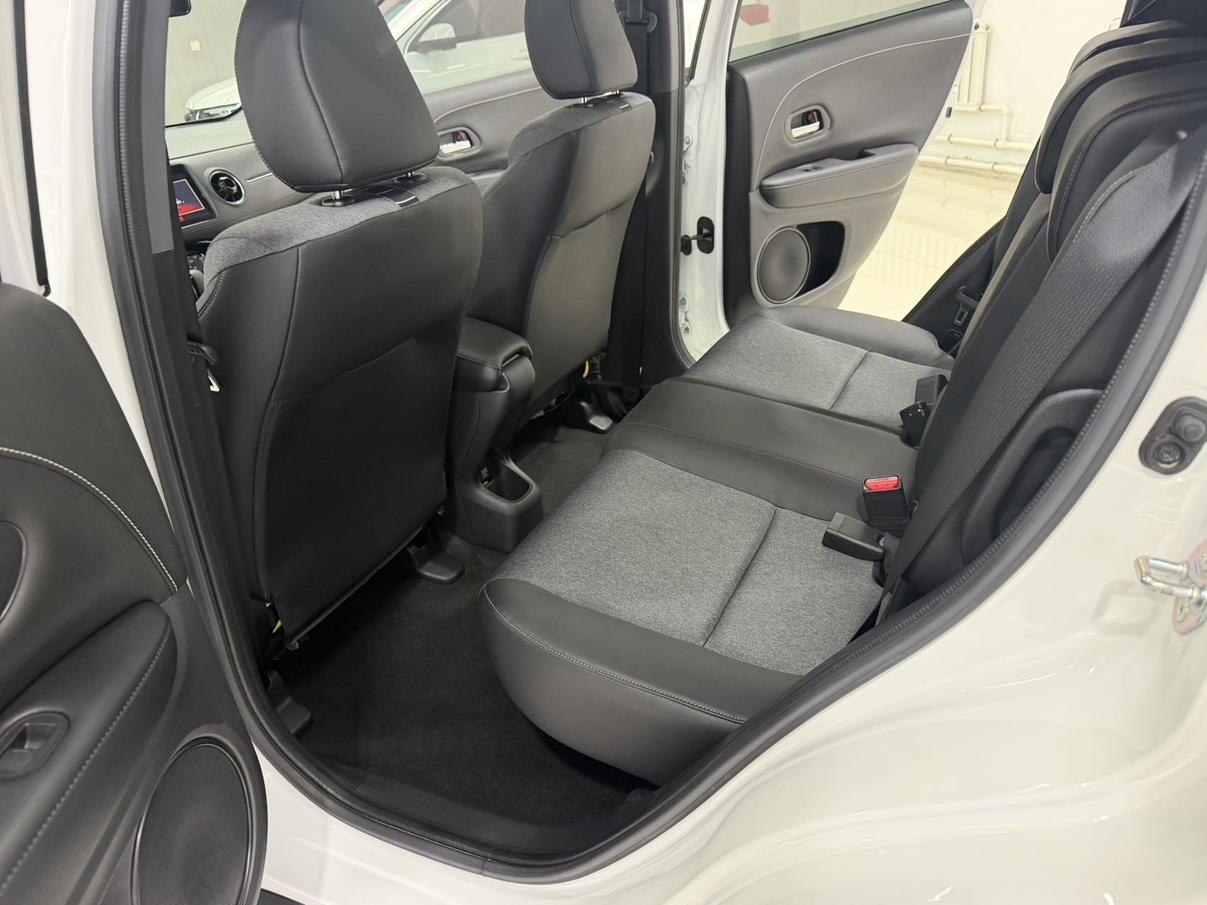 Honda XR-V 2022, фото 15