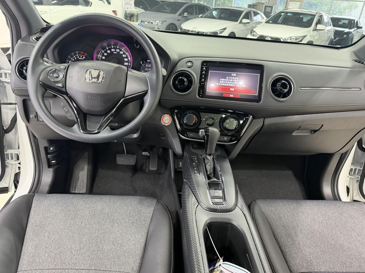 Honda XR-V 2022, фото 16