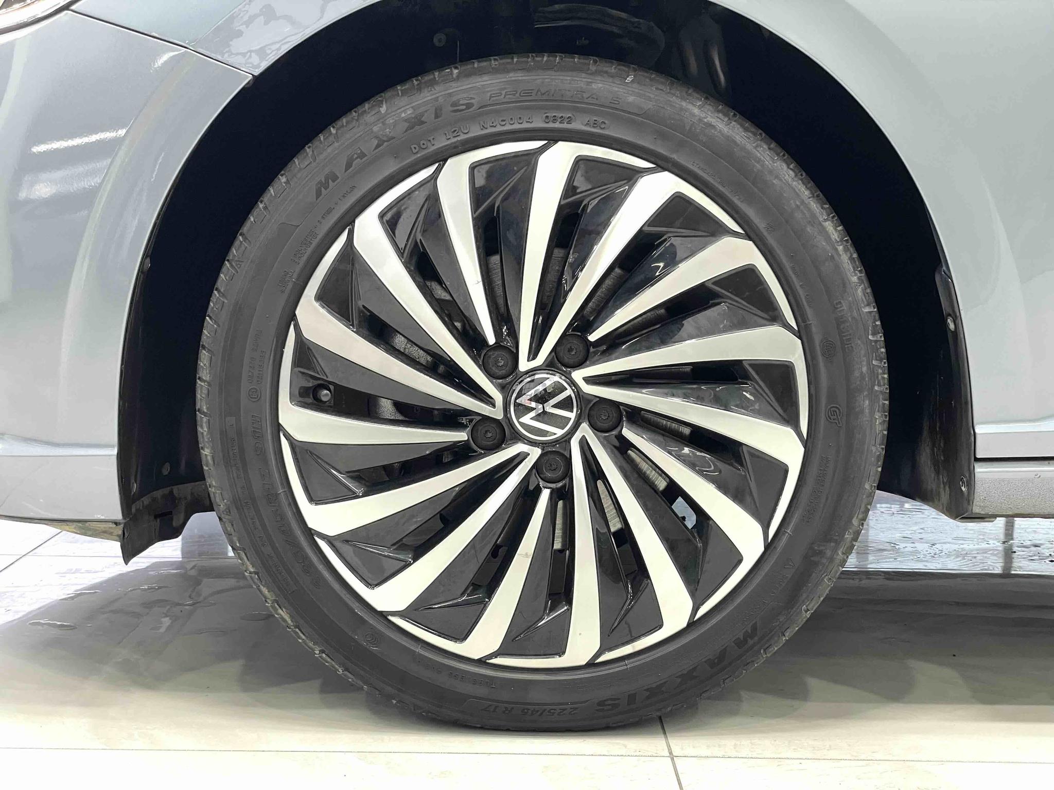 Volkswagen Lavida 2023, фото 16