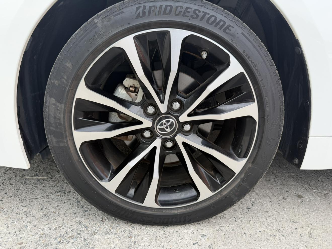 Toyota Corolla 2021, фото 10