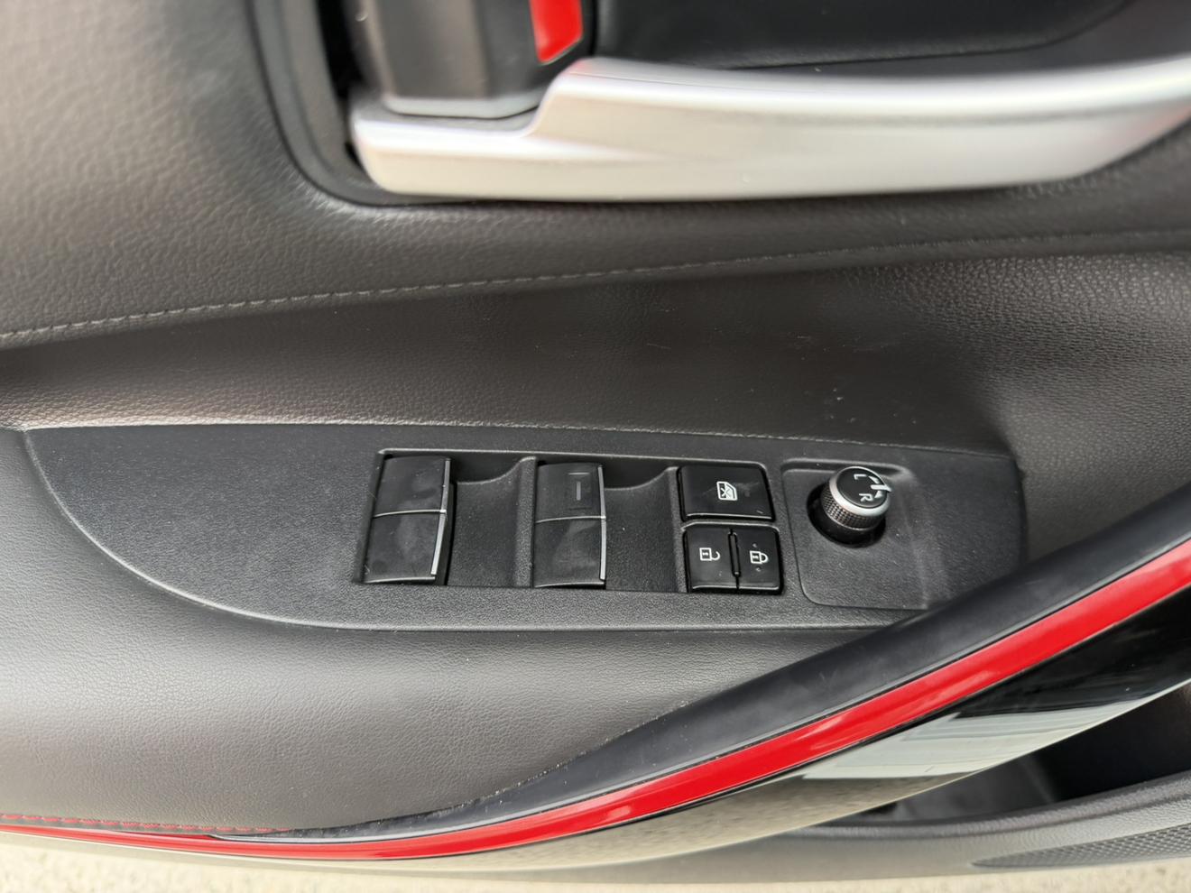 Toyota Corolla 2021, фото 12
