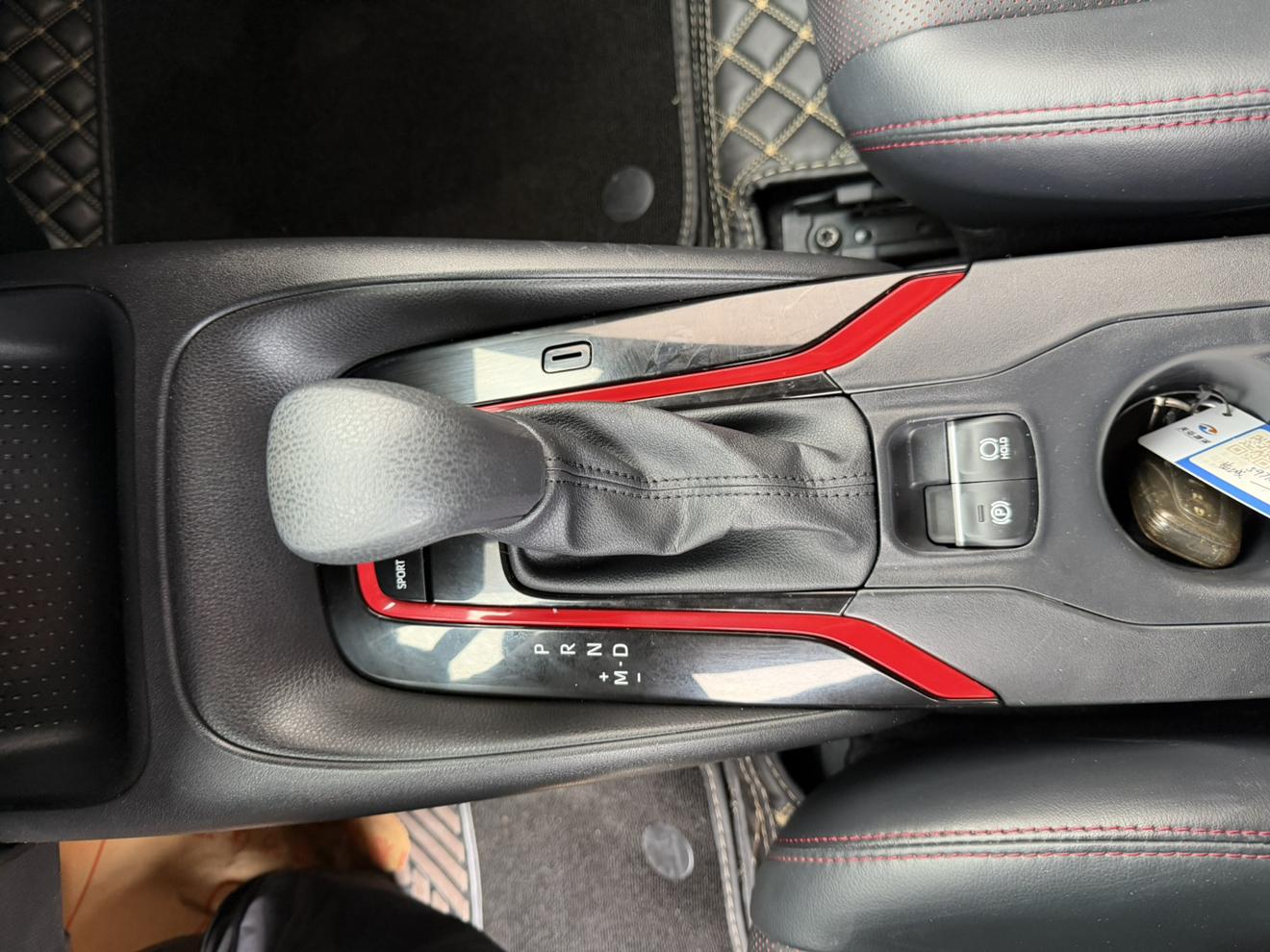 Toyota Corolla 2021, фото 15