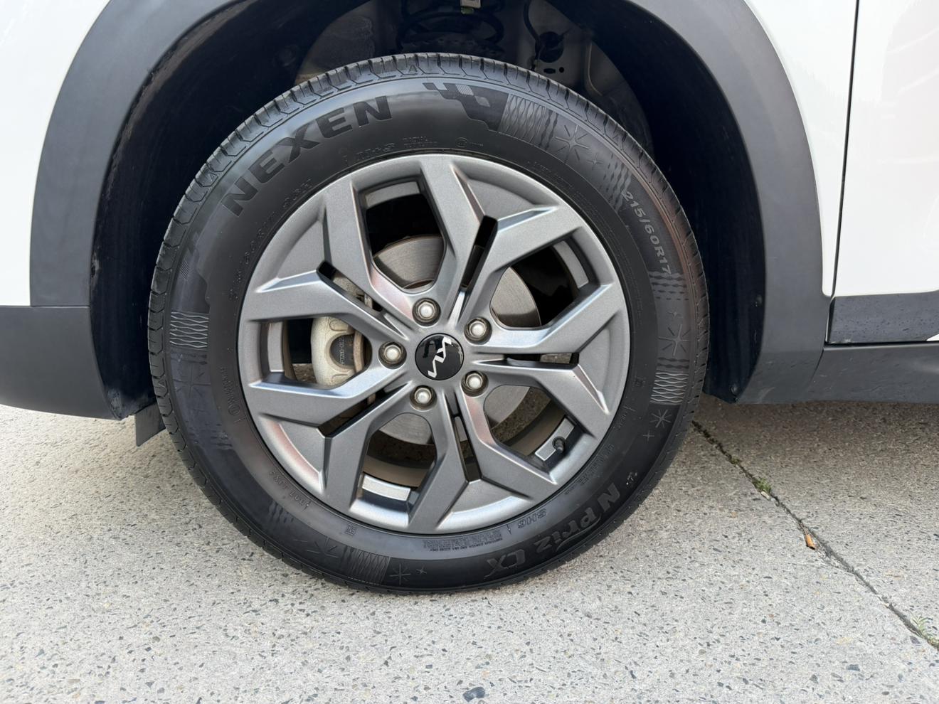 Kia Seltos 2023, фото 10