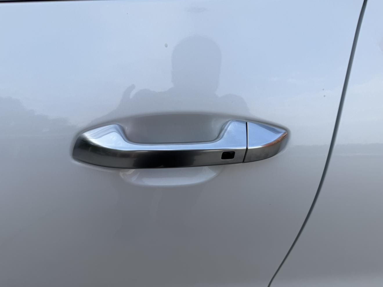 Kia Seltos 2023, фото 11
