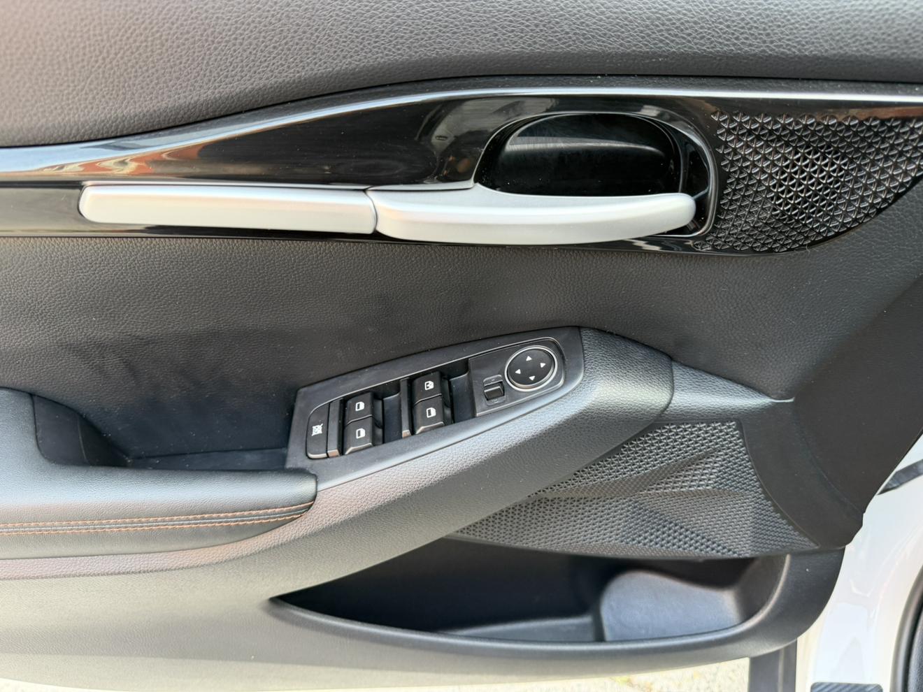 Kia Seltos 2023, фото 12