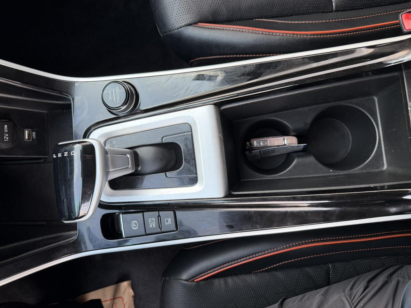 Kia Seltos 2023, фото 16
