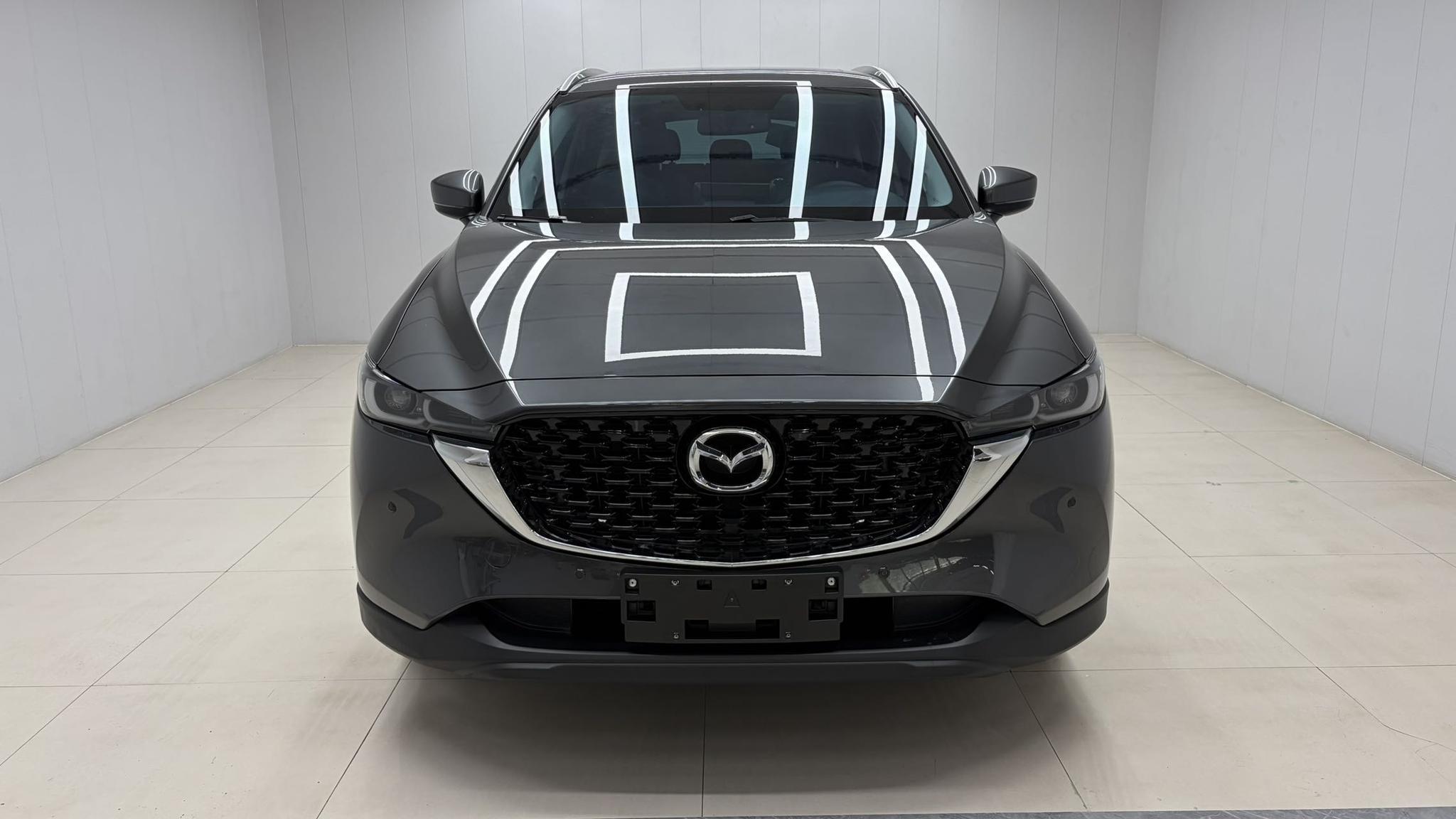 Mazda CX-5 2022, фото 2