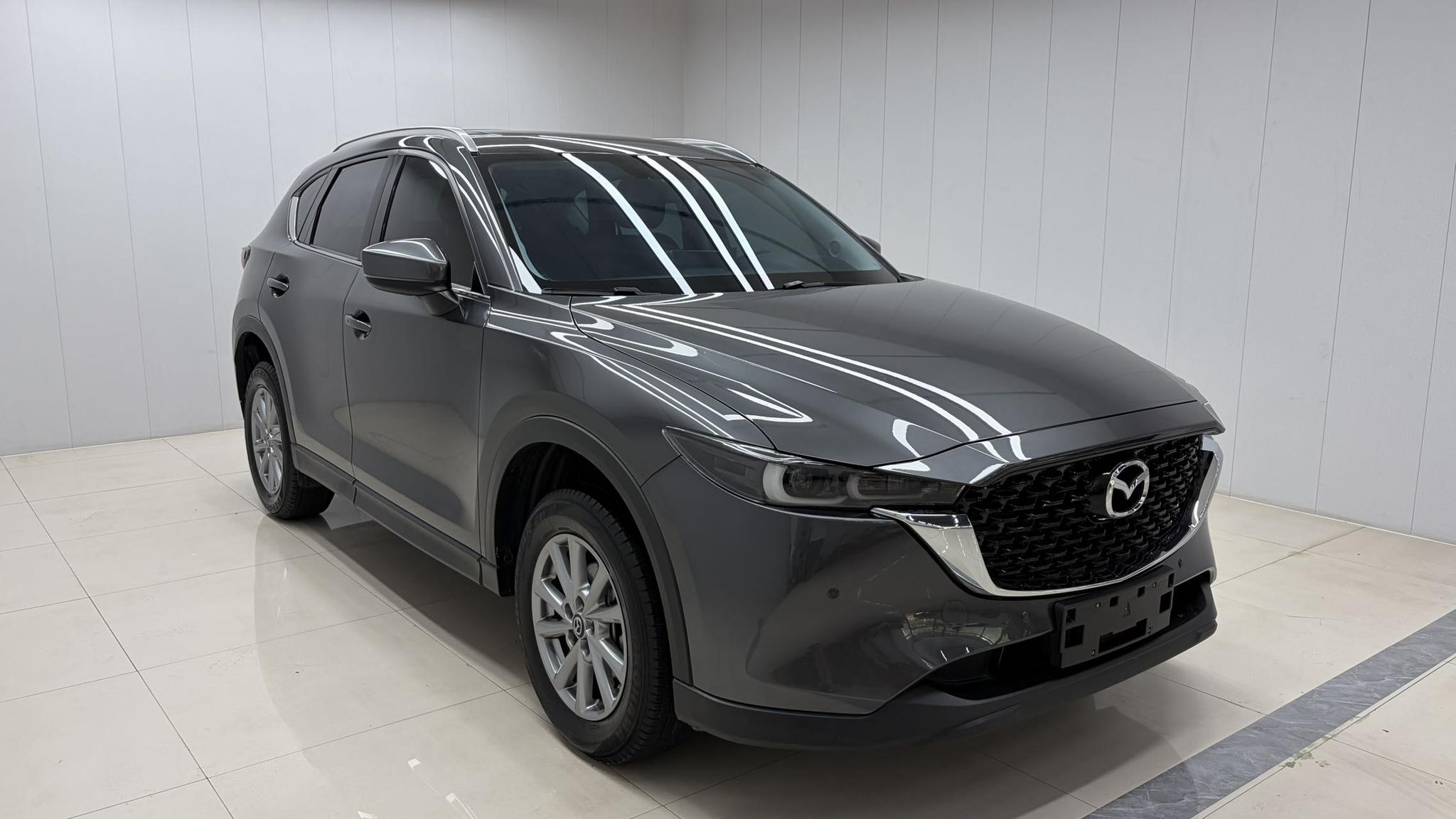 Mazda CX-5 2022, фото 3
