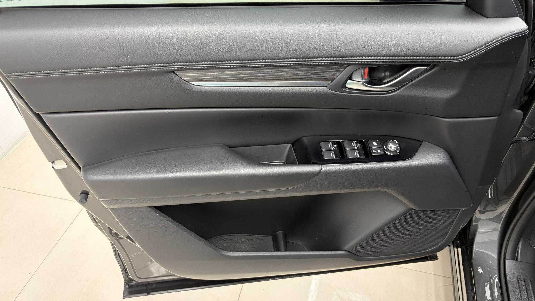 Mazda CX-5 2022, фото 7