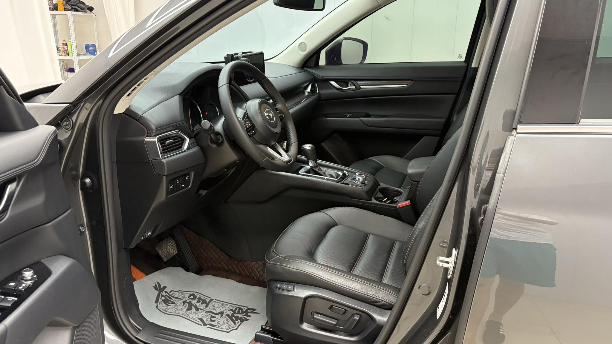 Mazda CX-5 2022, фото 9