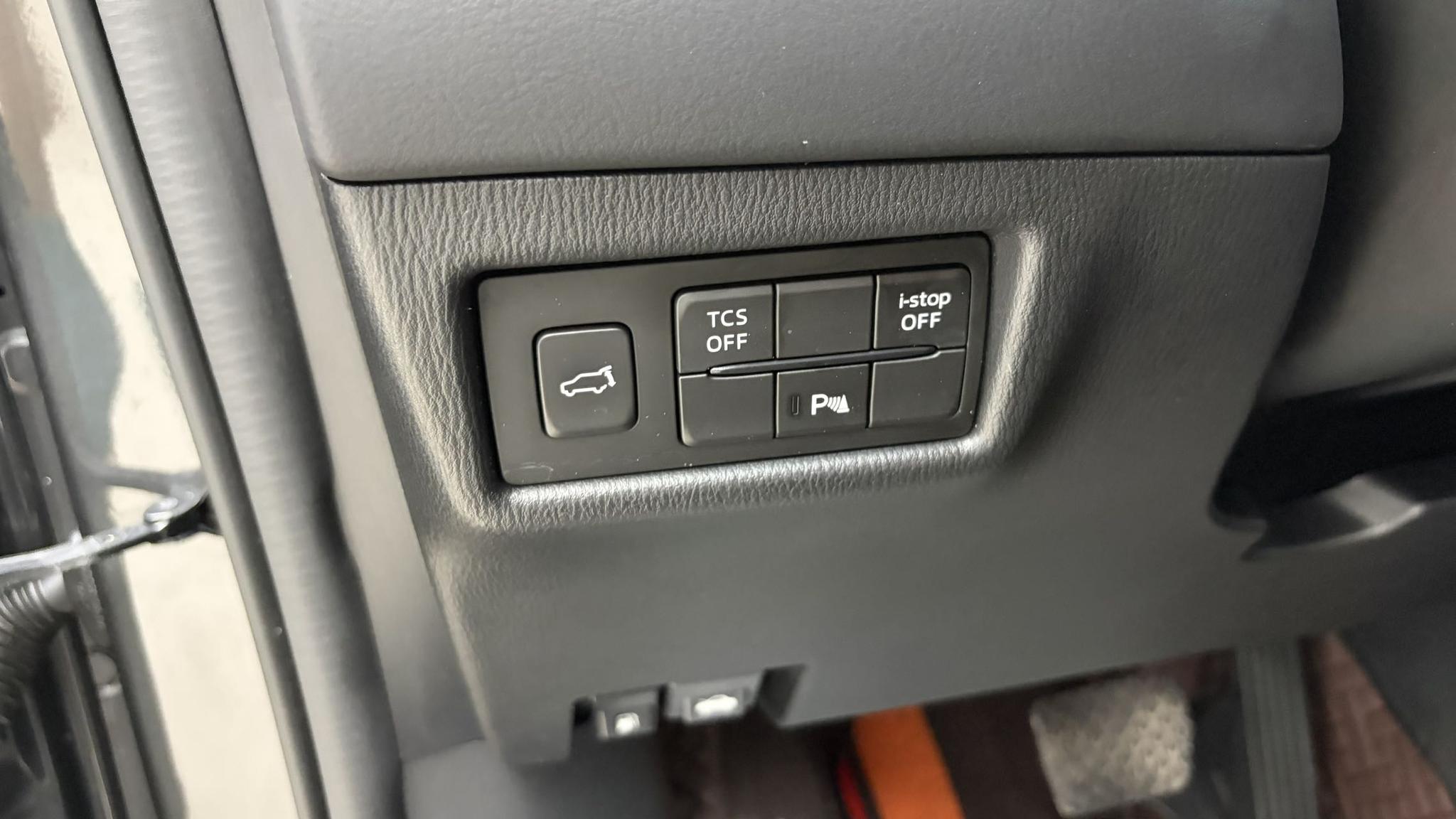 Mazda CX-5 2022, фото 10