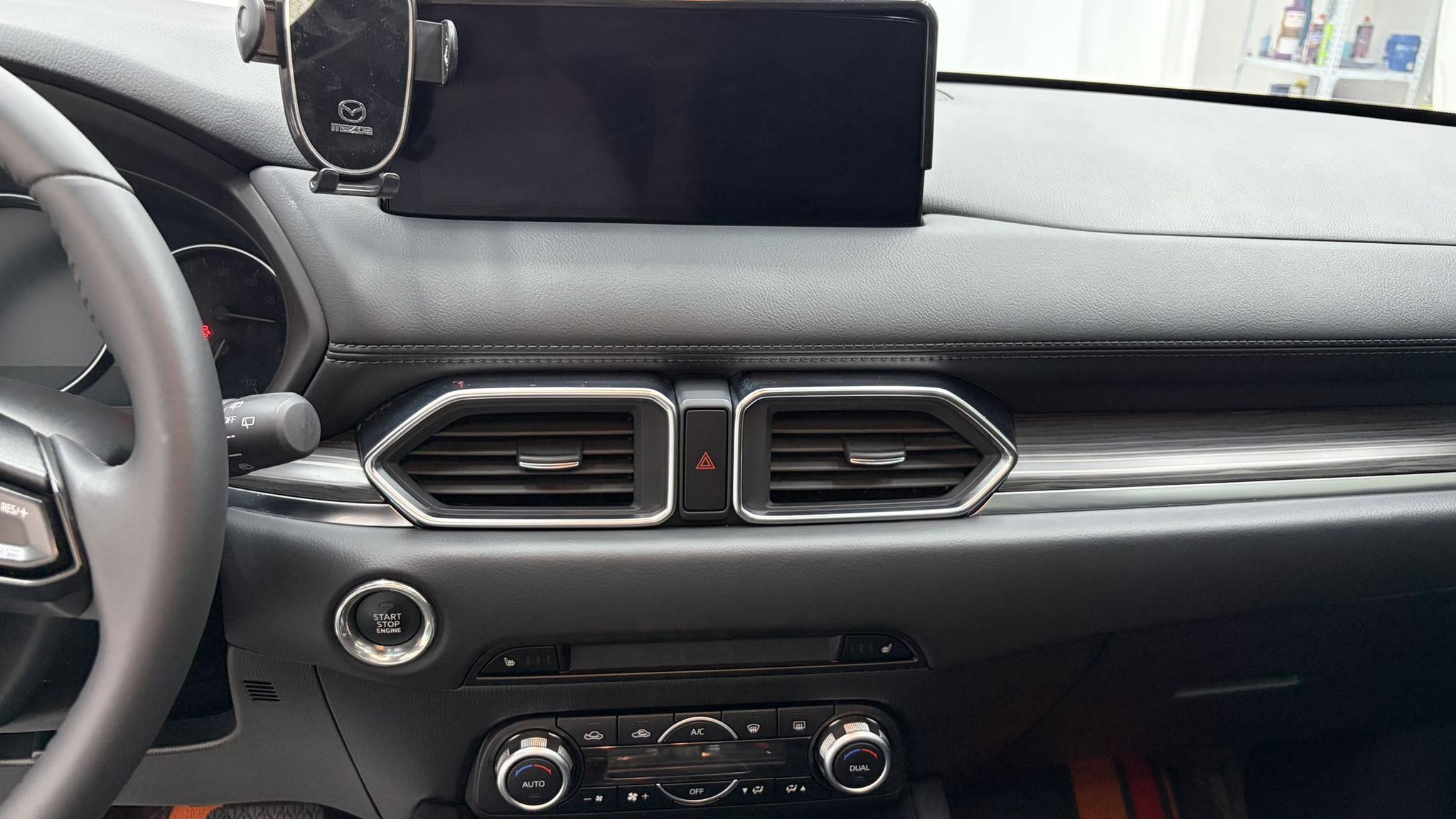 Mazda CX-5 2022, фото 13