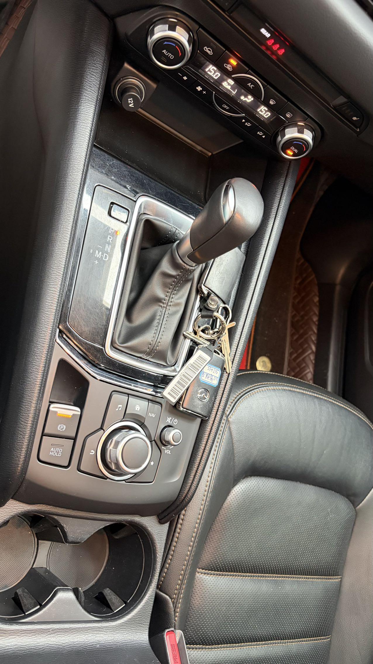 Mazda CX-5 2022, фото 14