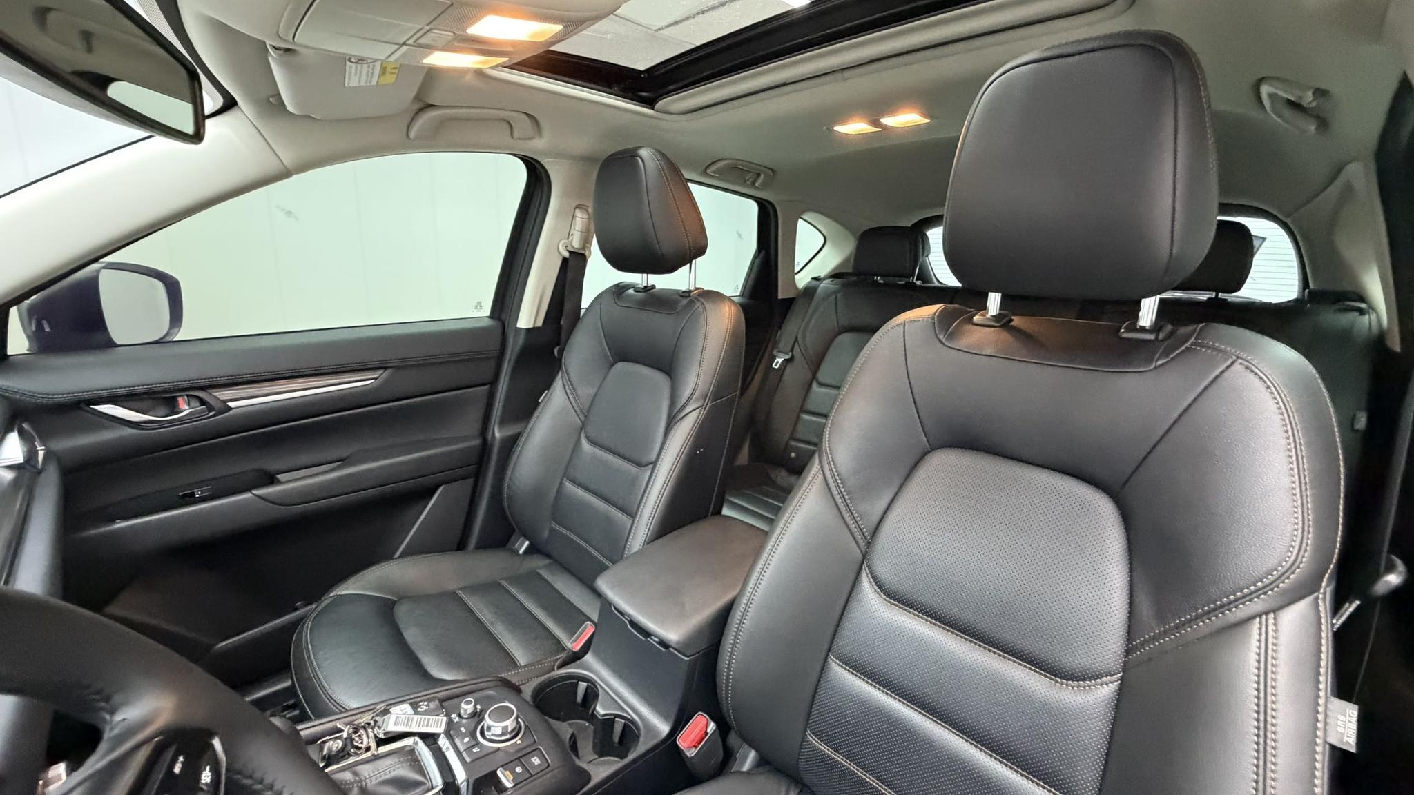 Mazda CX-5 2022, фото 15