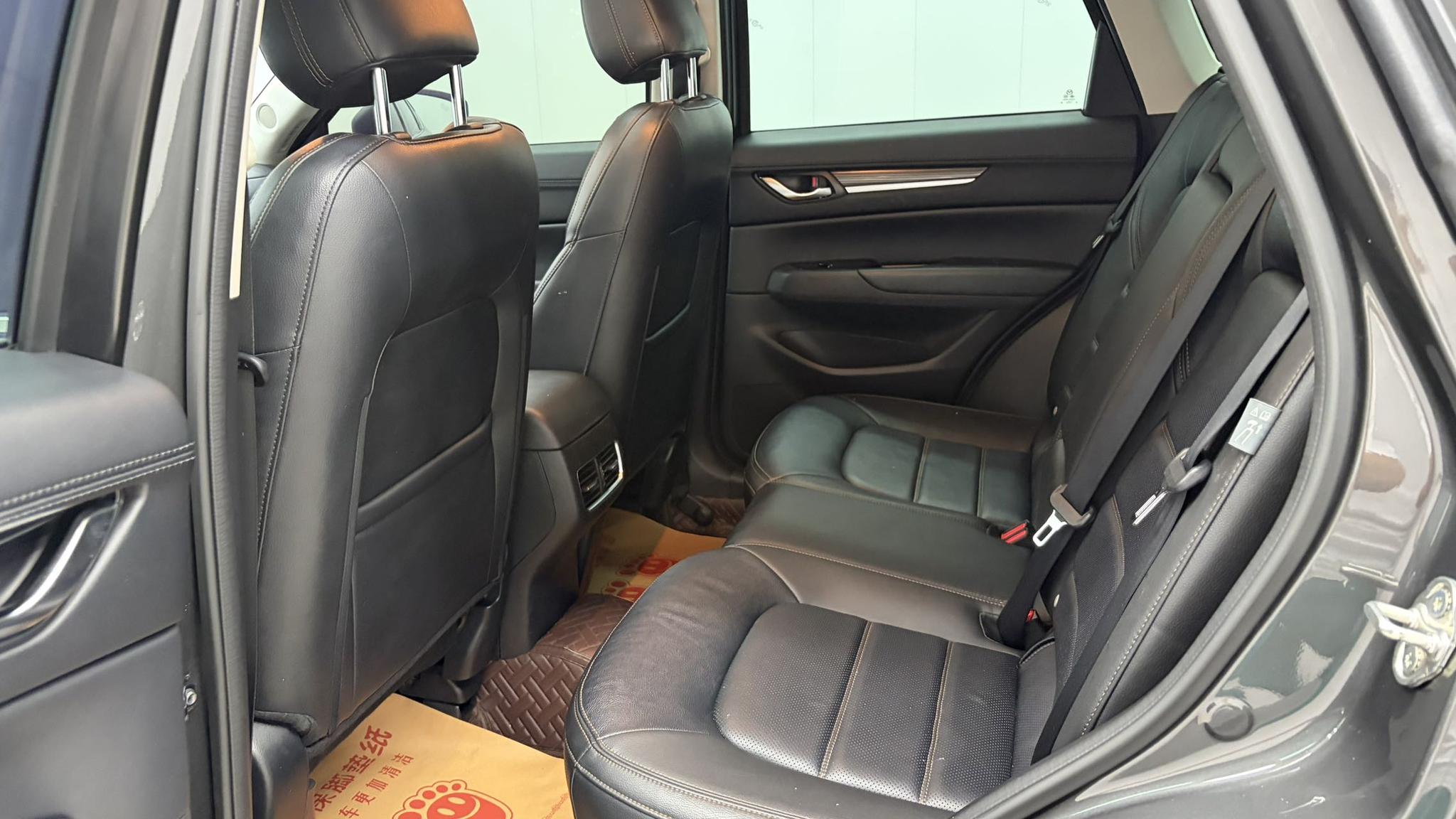 Mazda CX-5 2022, фото 16