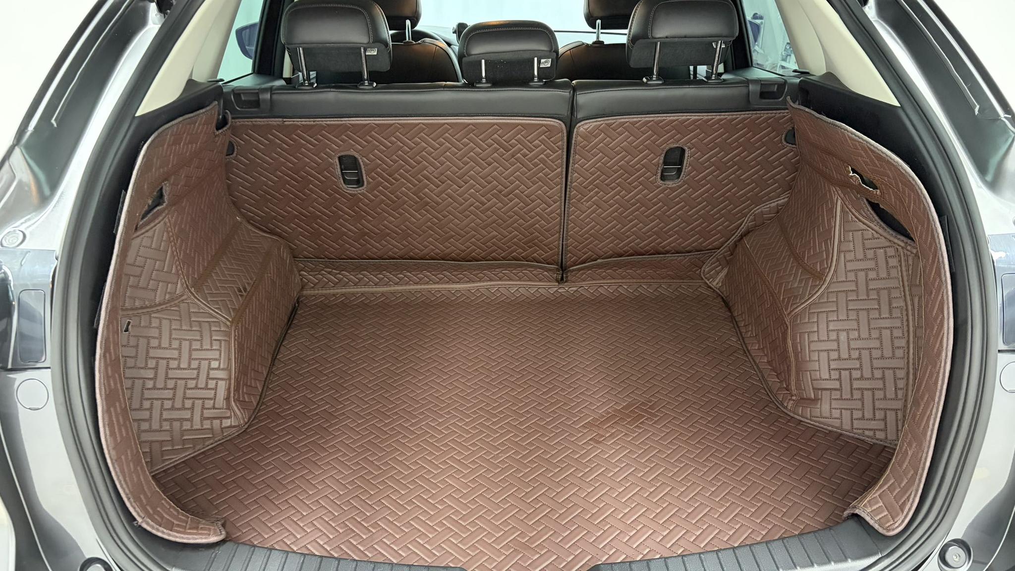 Mazda CX-5 2022, фото 17