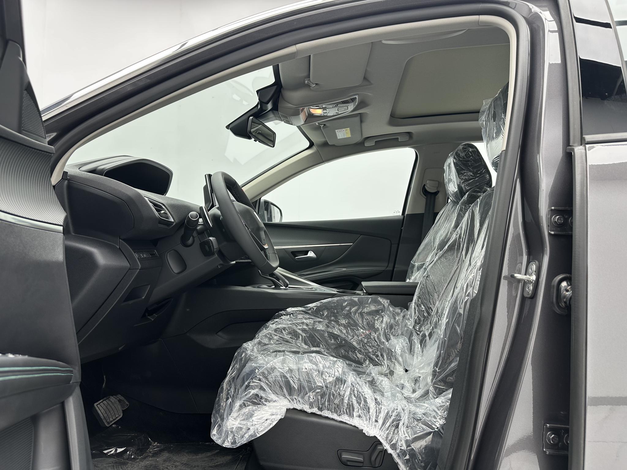 Peugeot 5008 2026, фото 5
