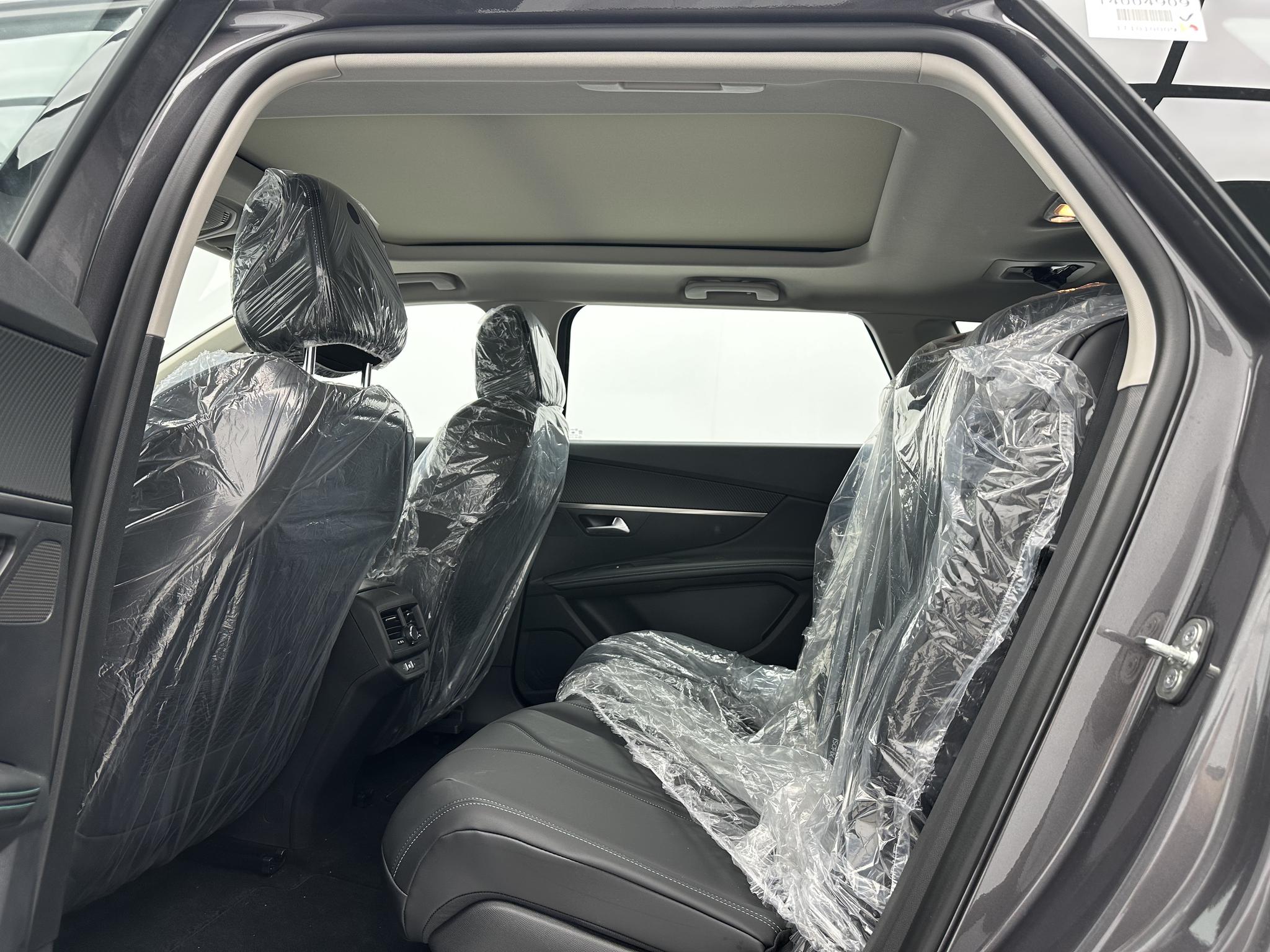 Peugeot 5008 2026, фото 6