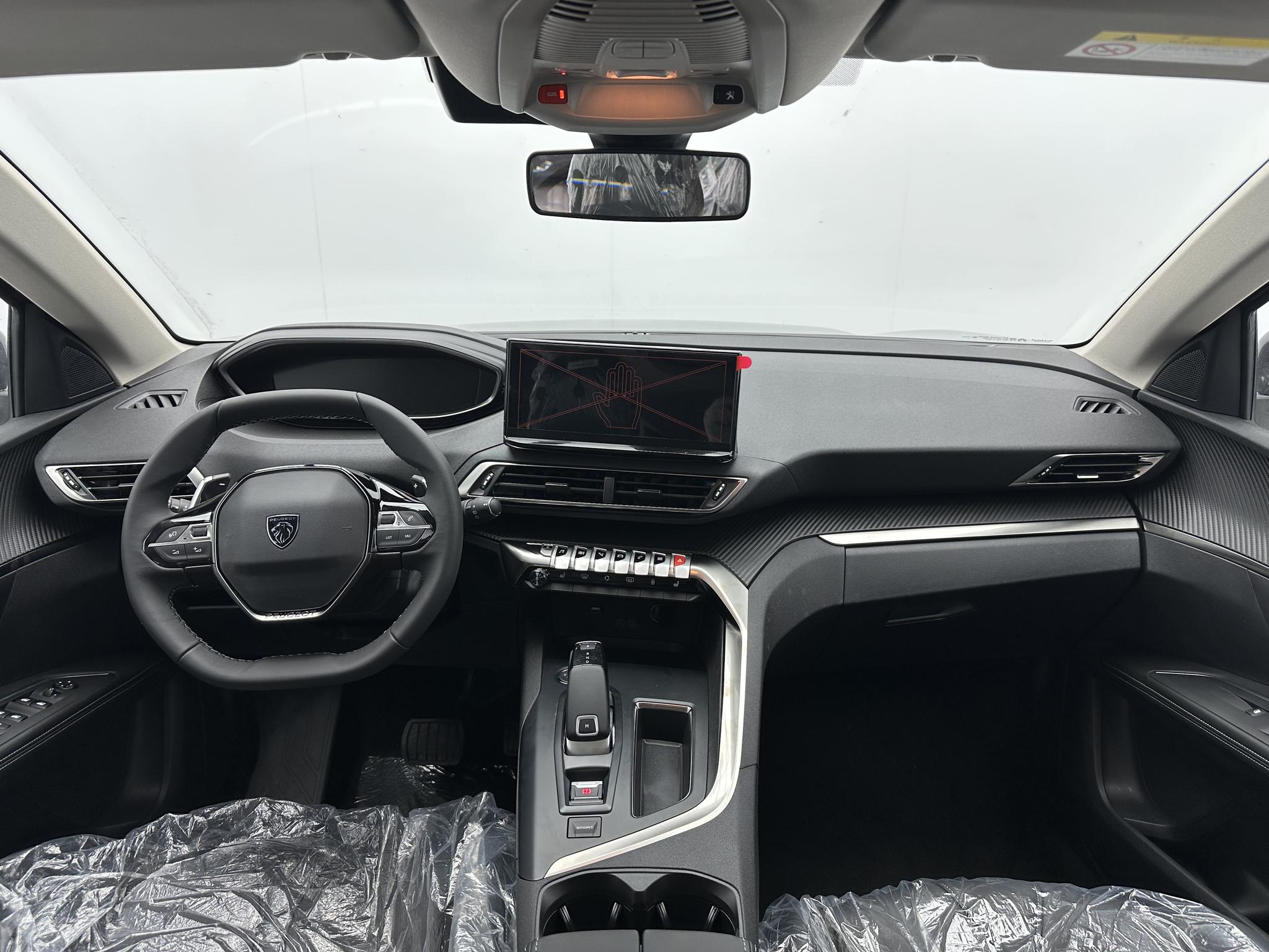 Peugeot 5008 2026, фото 7