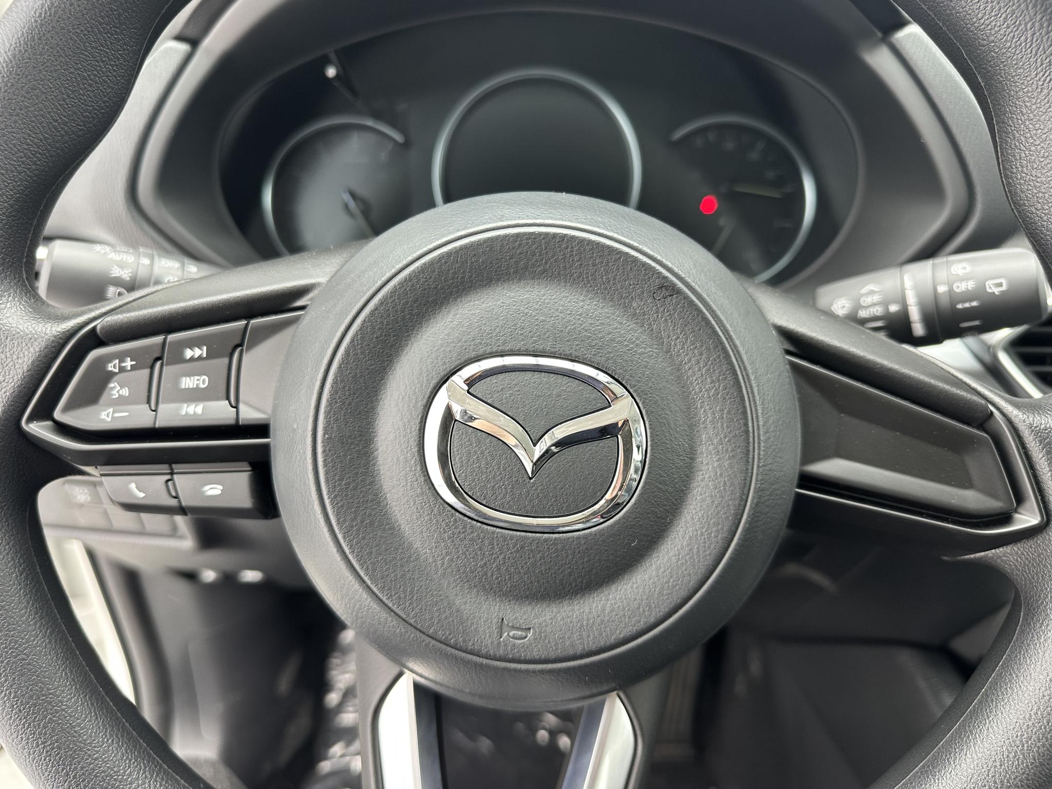 Mazda CX-5 2025, фото 14