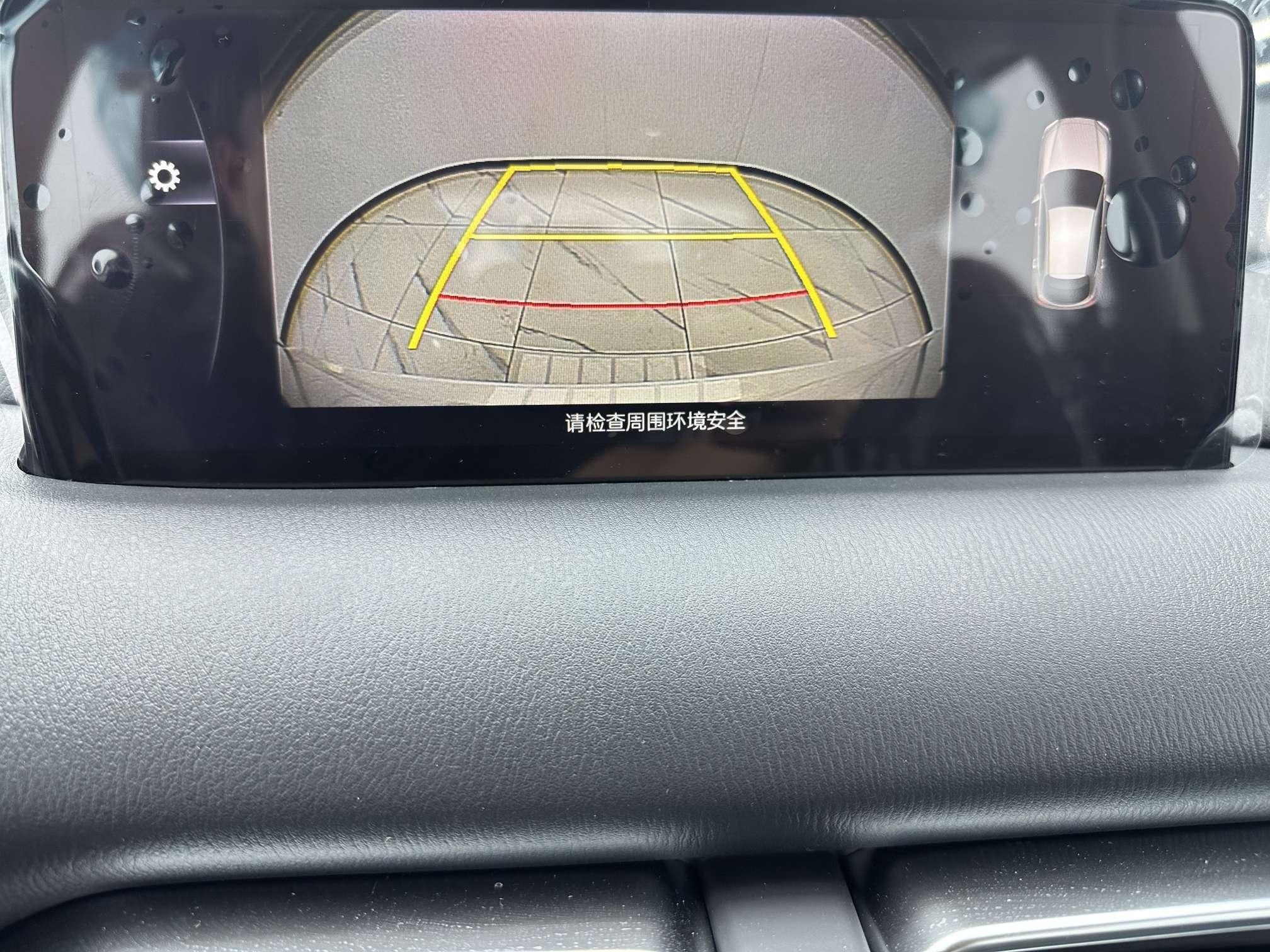 Mazda CX-5 2025, фото 15