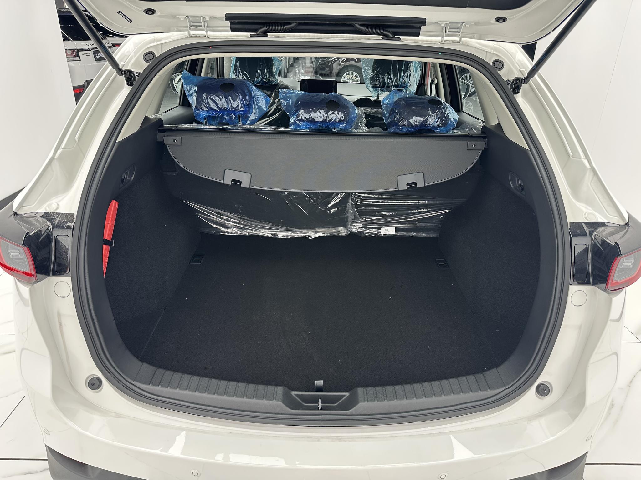 Mazda CX-5 2025, фото 16