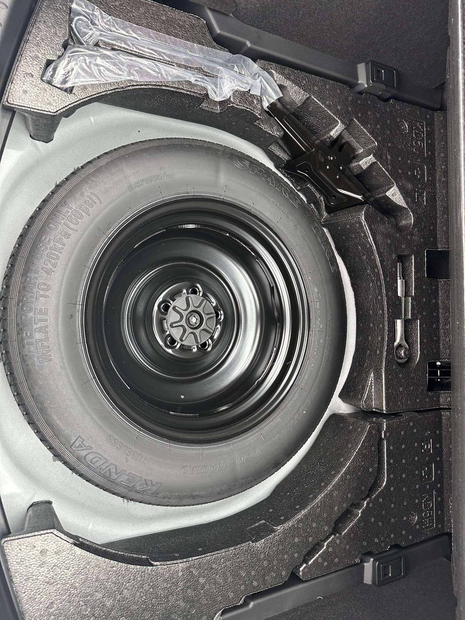 Mazda CX-5 2025, фото 17