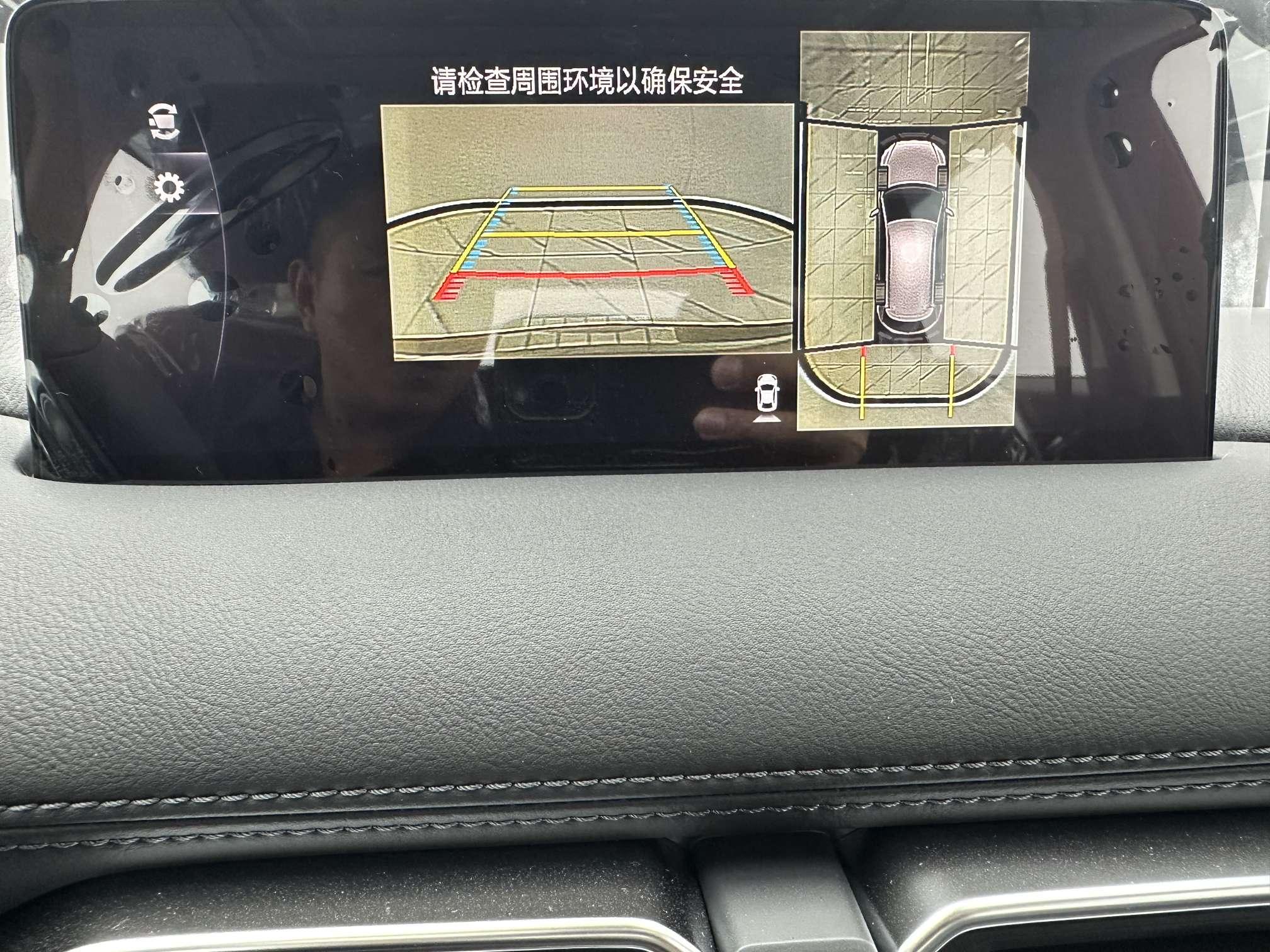 Mazda CX-5 2025, фото 16