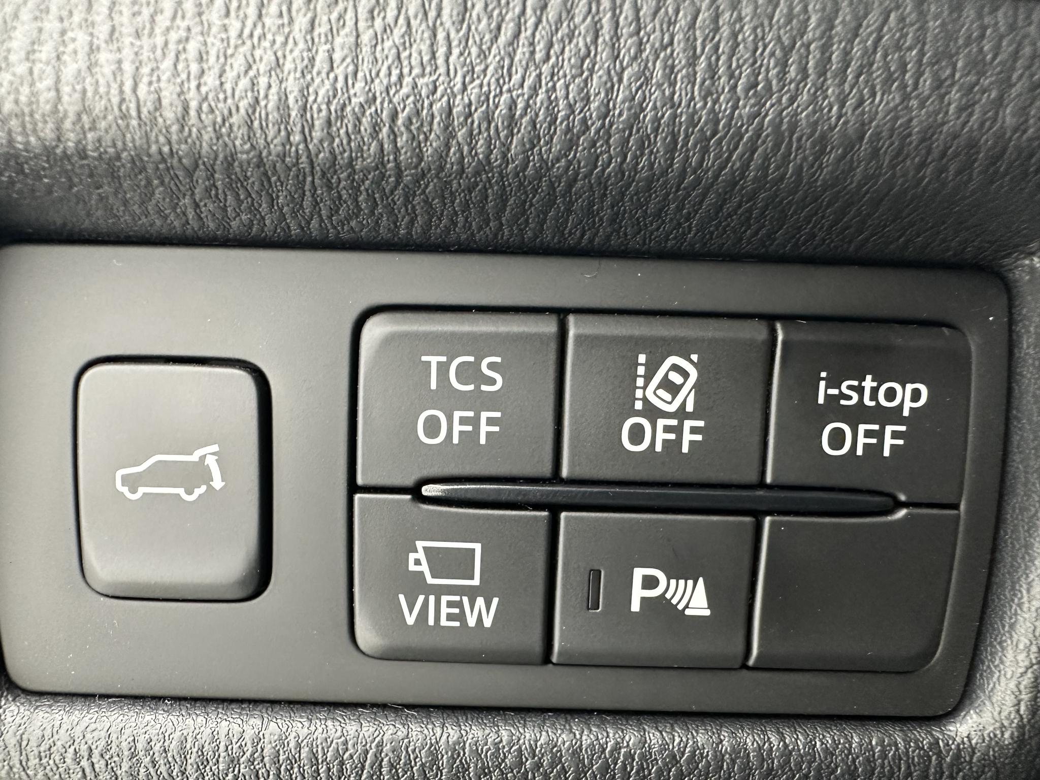 Mazda CX-5 2025, фото 14