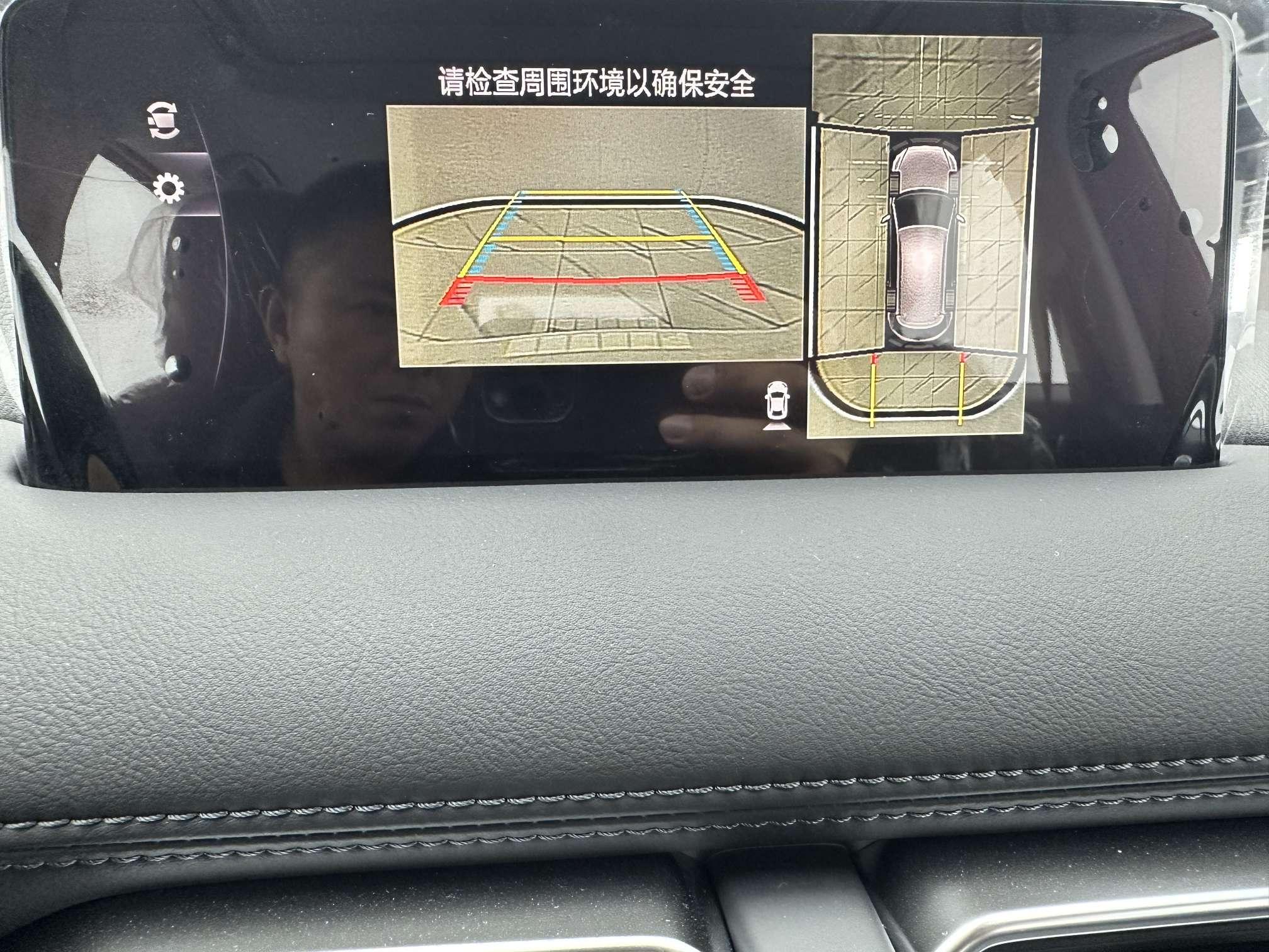 Mazda CX-5 2025, фото 17