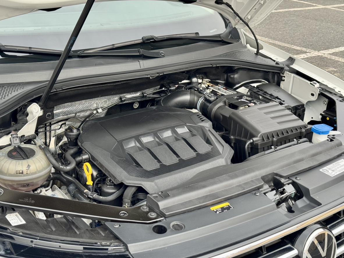 Volkswagen Tiguan 2022, фото 15