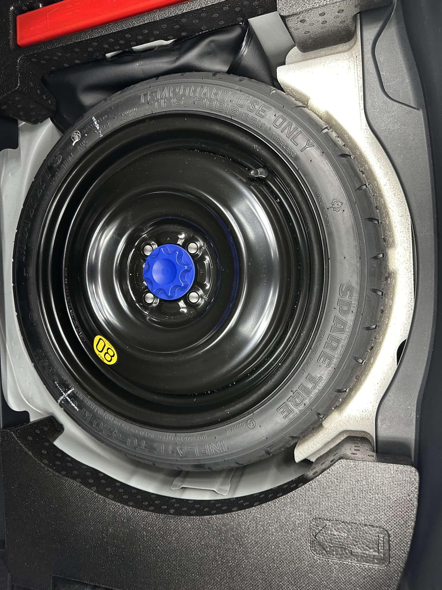 Toyota Yaris 2022, фото 16