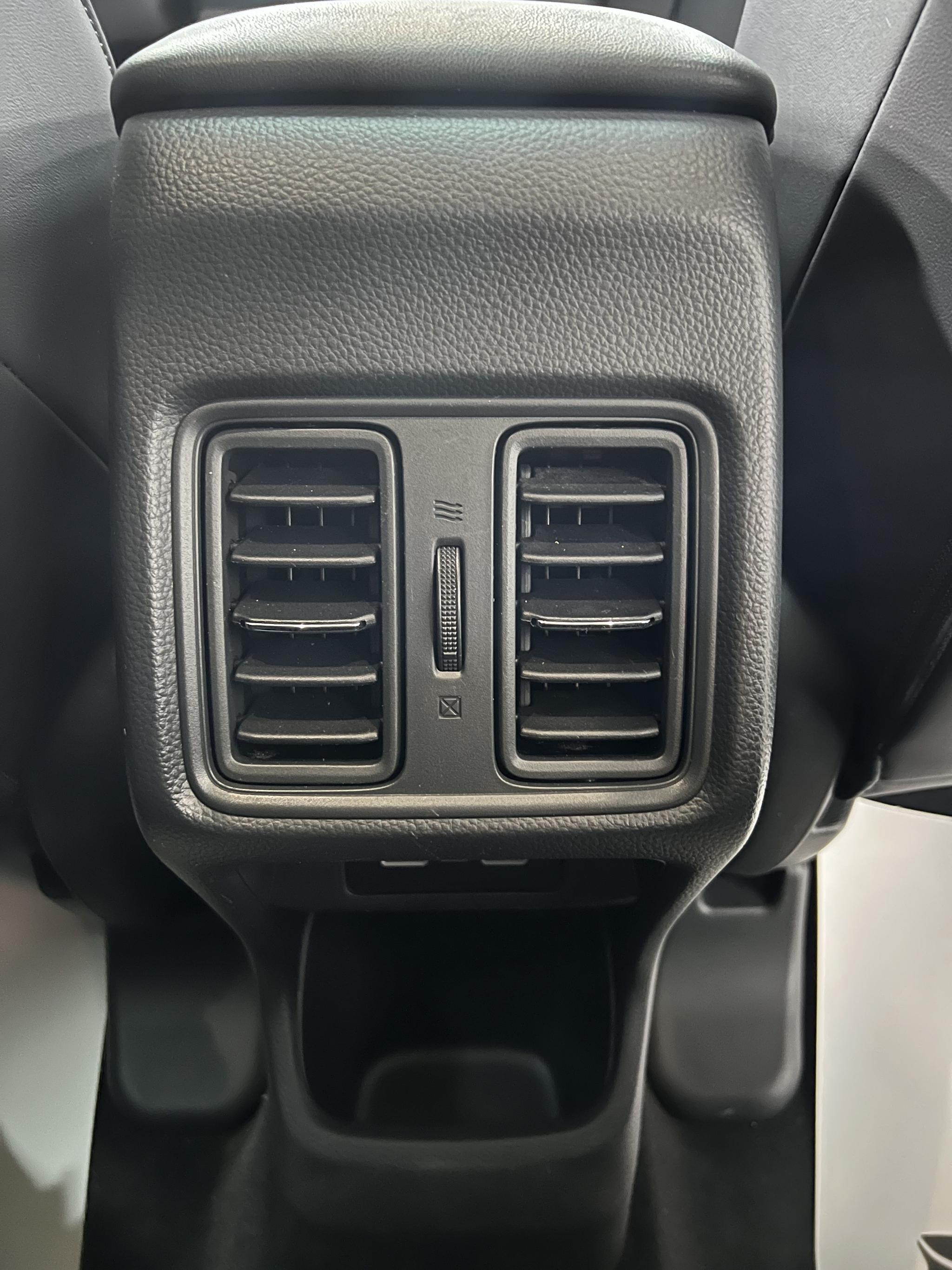 Honda HR-V 2023, фото 15