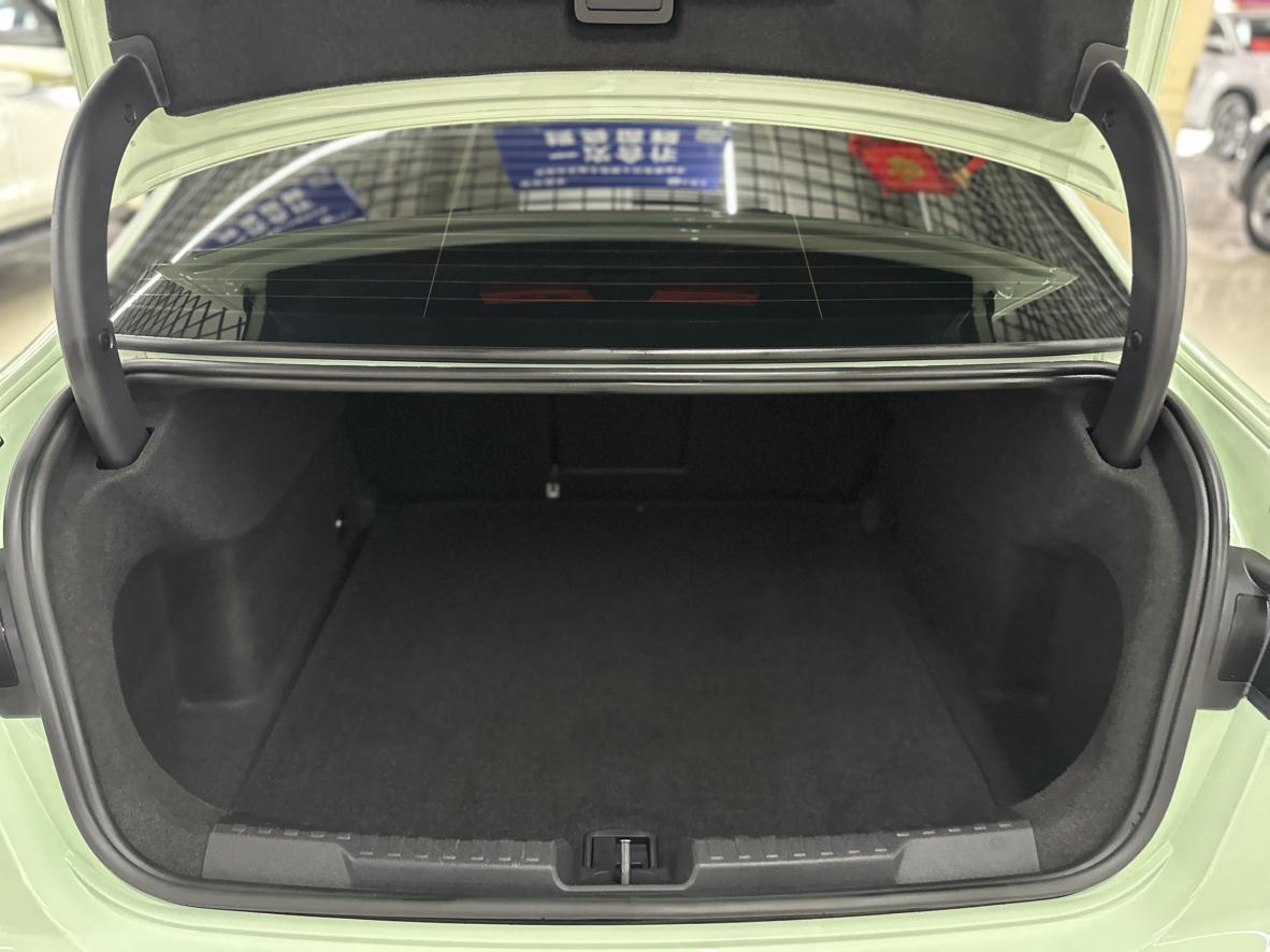 Audi A3 2022, фото 14