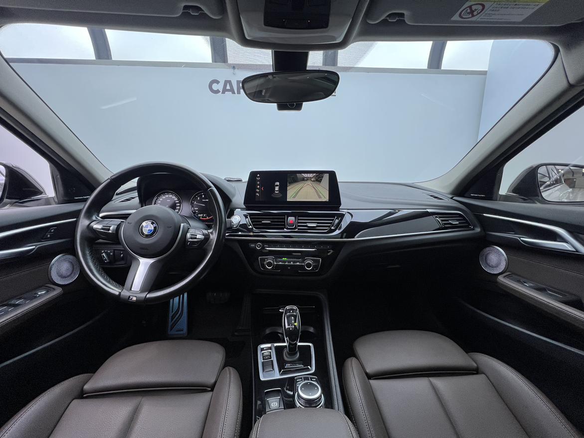 BMW 1 2021, фото 16