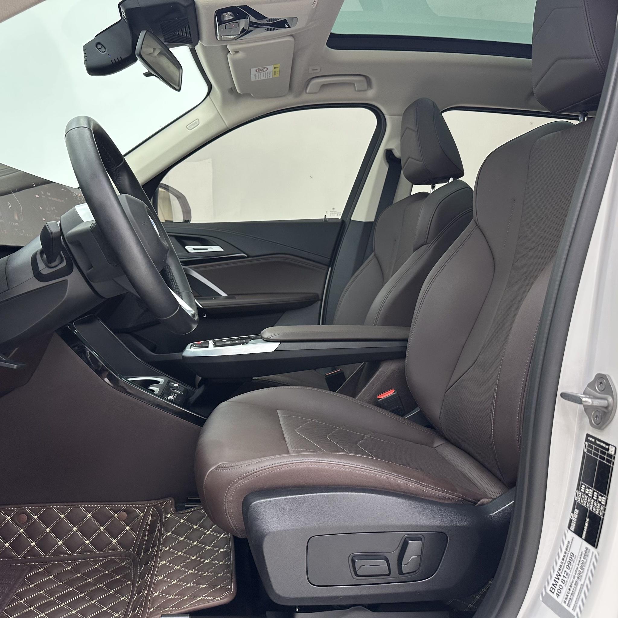 BMW X1 2023, фото 7