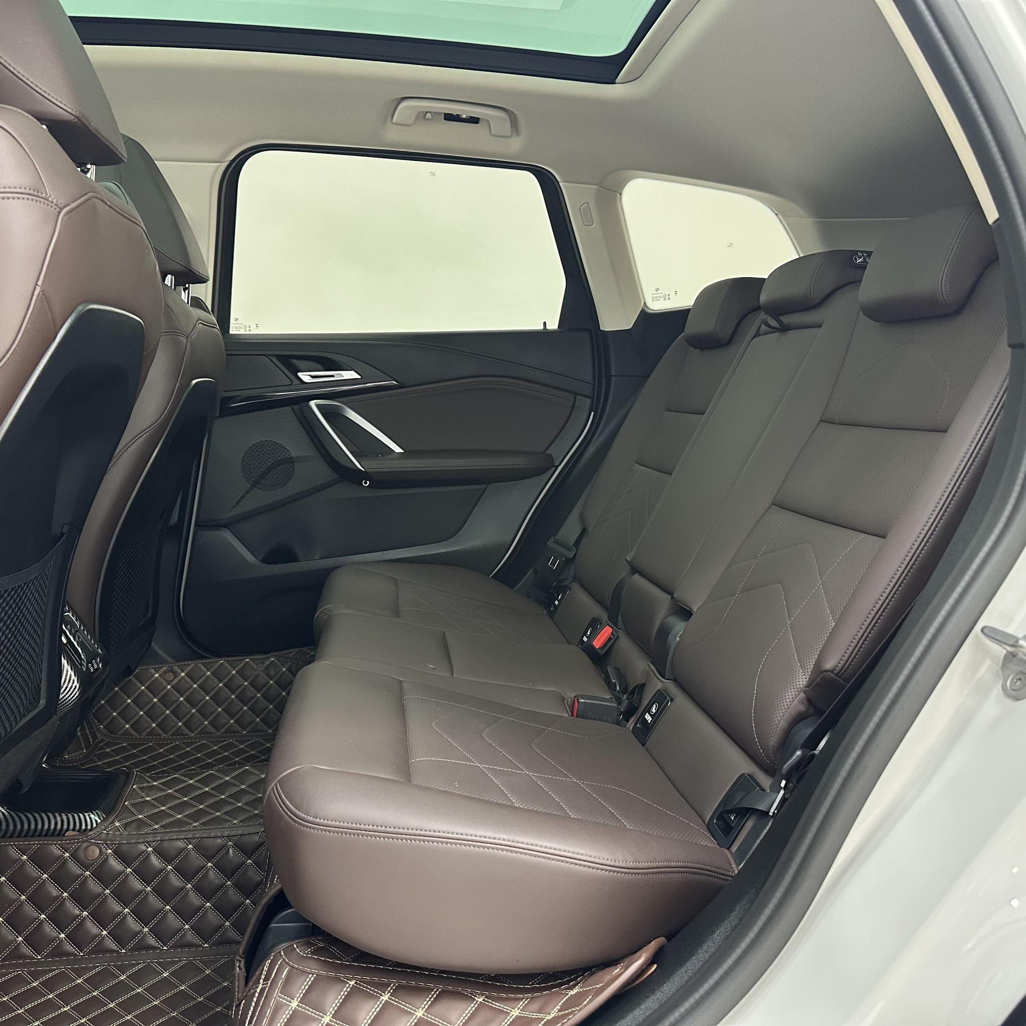 BMW X1 2023, фото 8