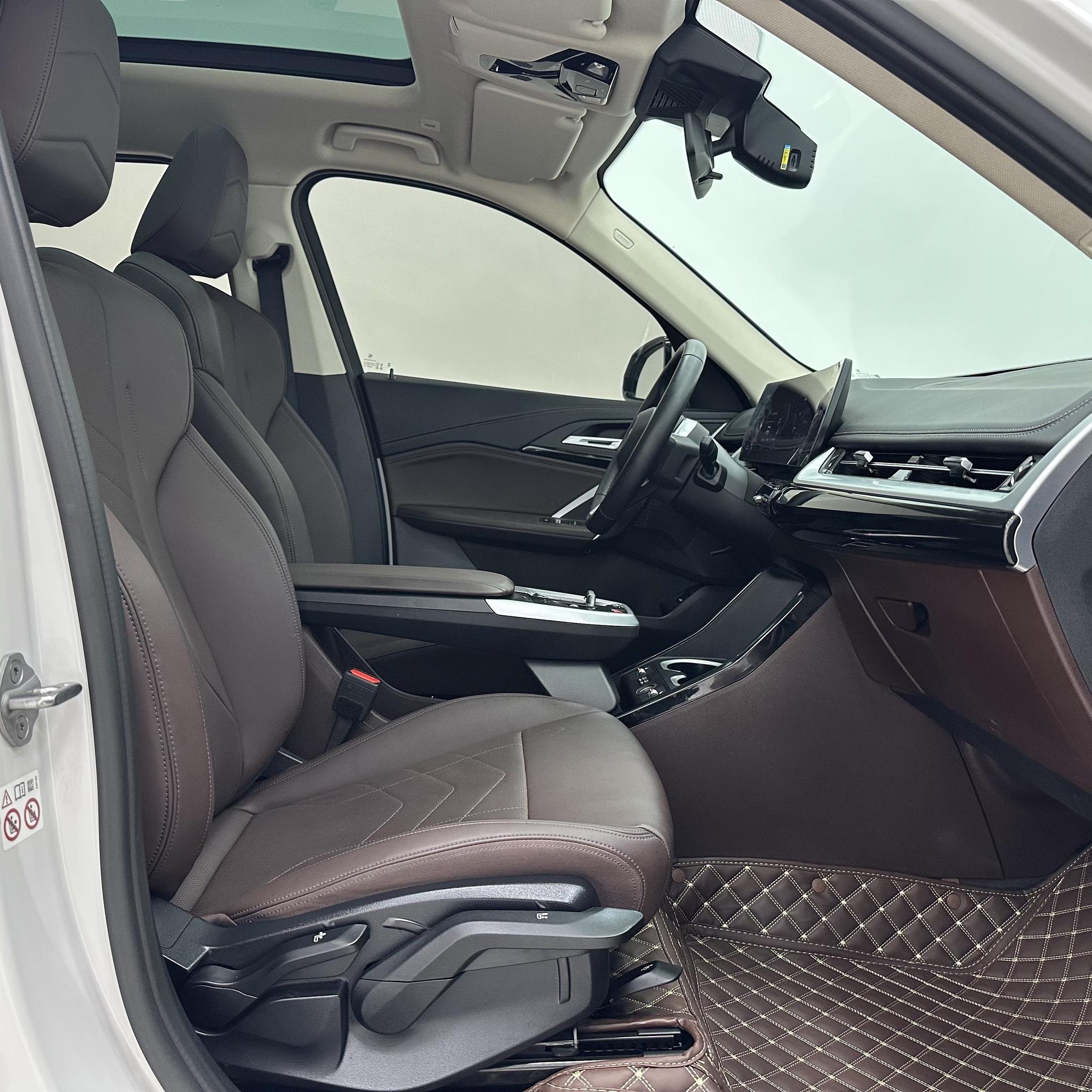 BMW X1 2023, фото 9