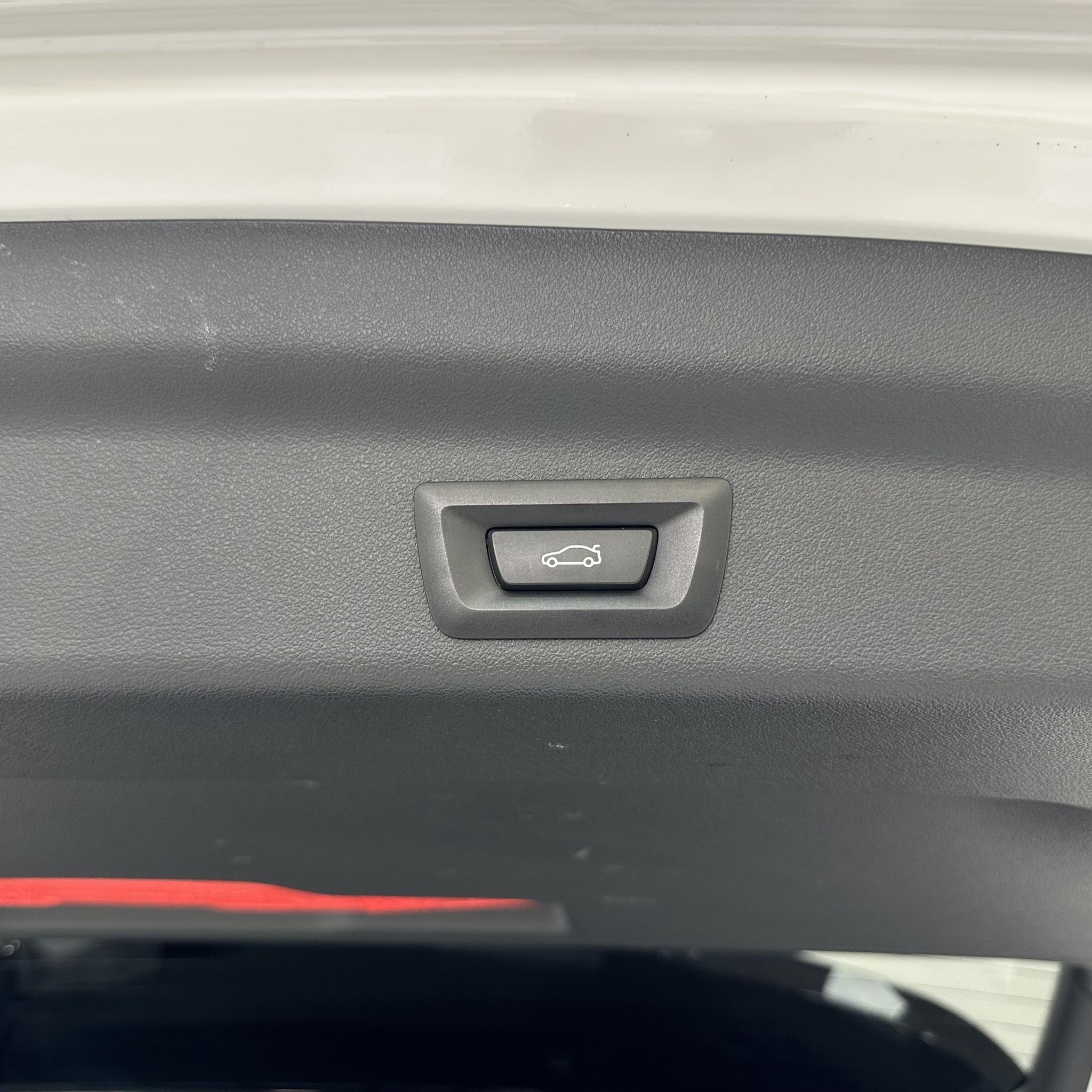 BMW X1 2023, фото 15