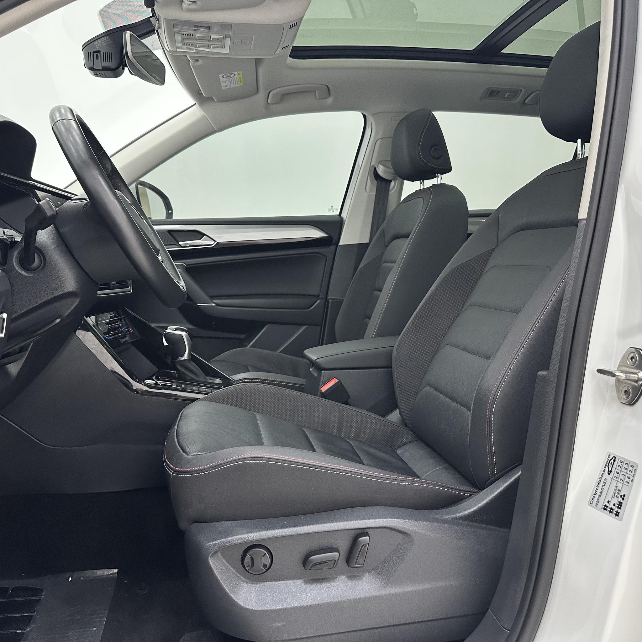 Volkswagen Tayron 2022, фото 6