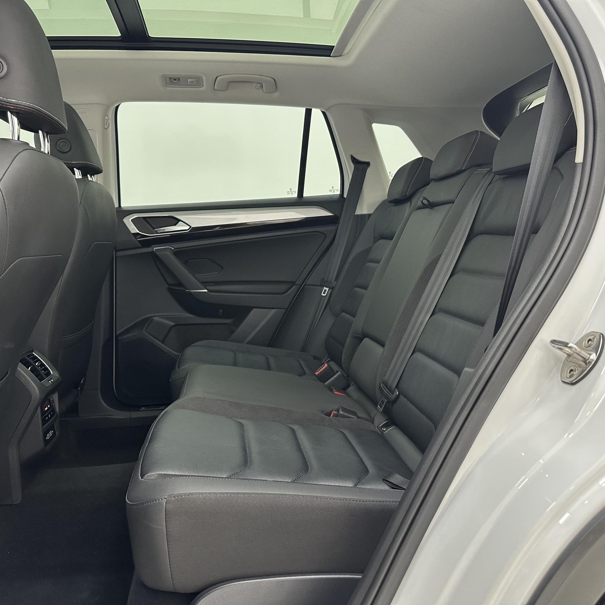 Volkswagen Tayron 2022, фото 7