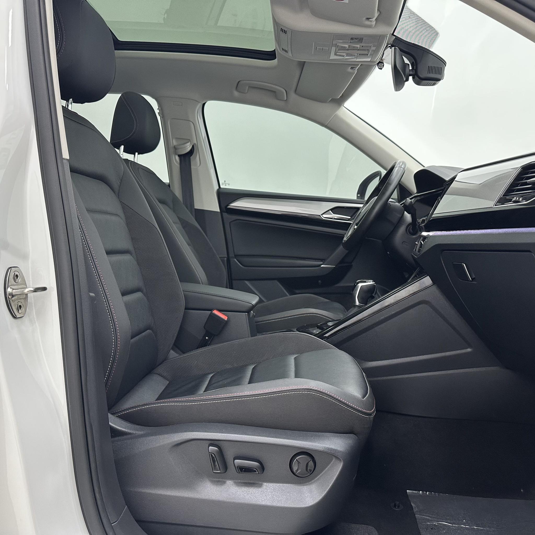 Volkswagen Tayron 2022, фото 8