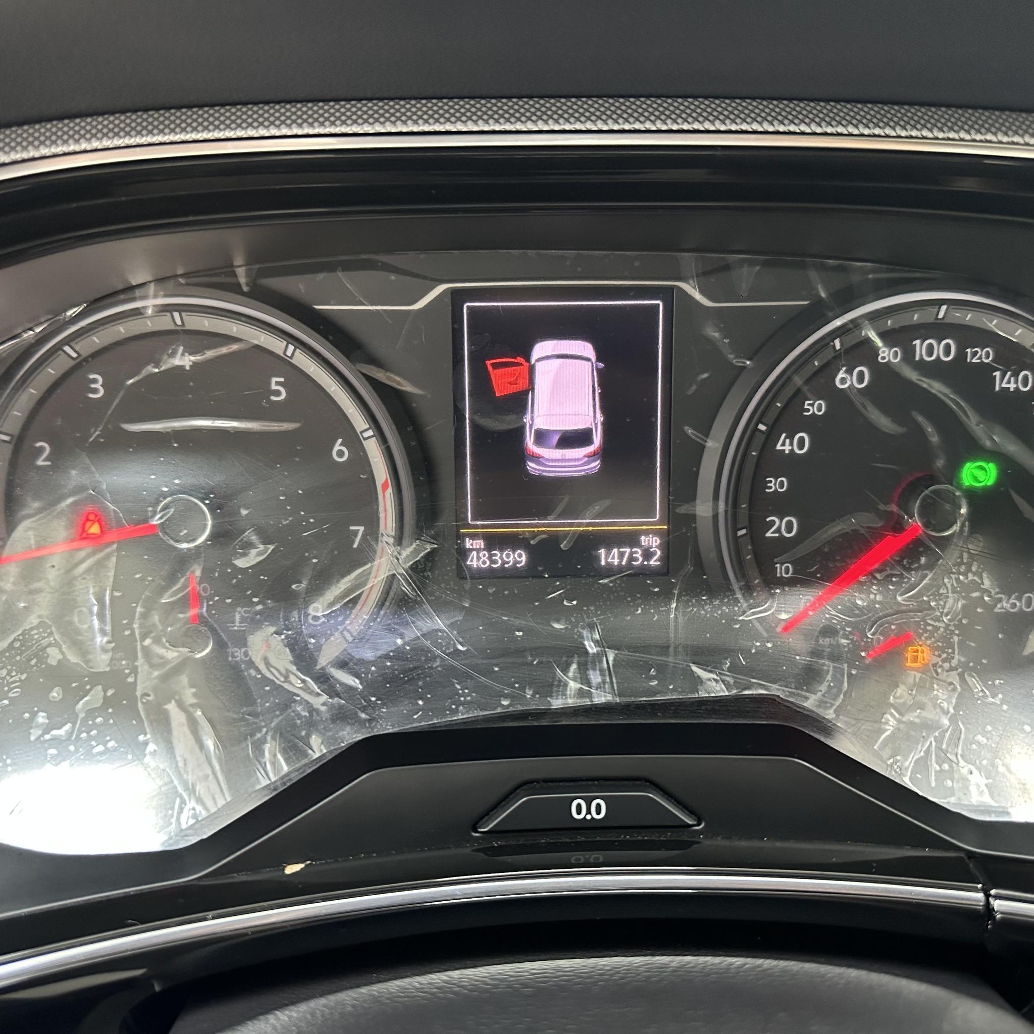 Volkswagen Tayron 2022, фото 12