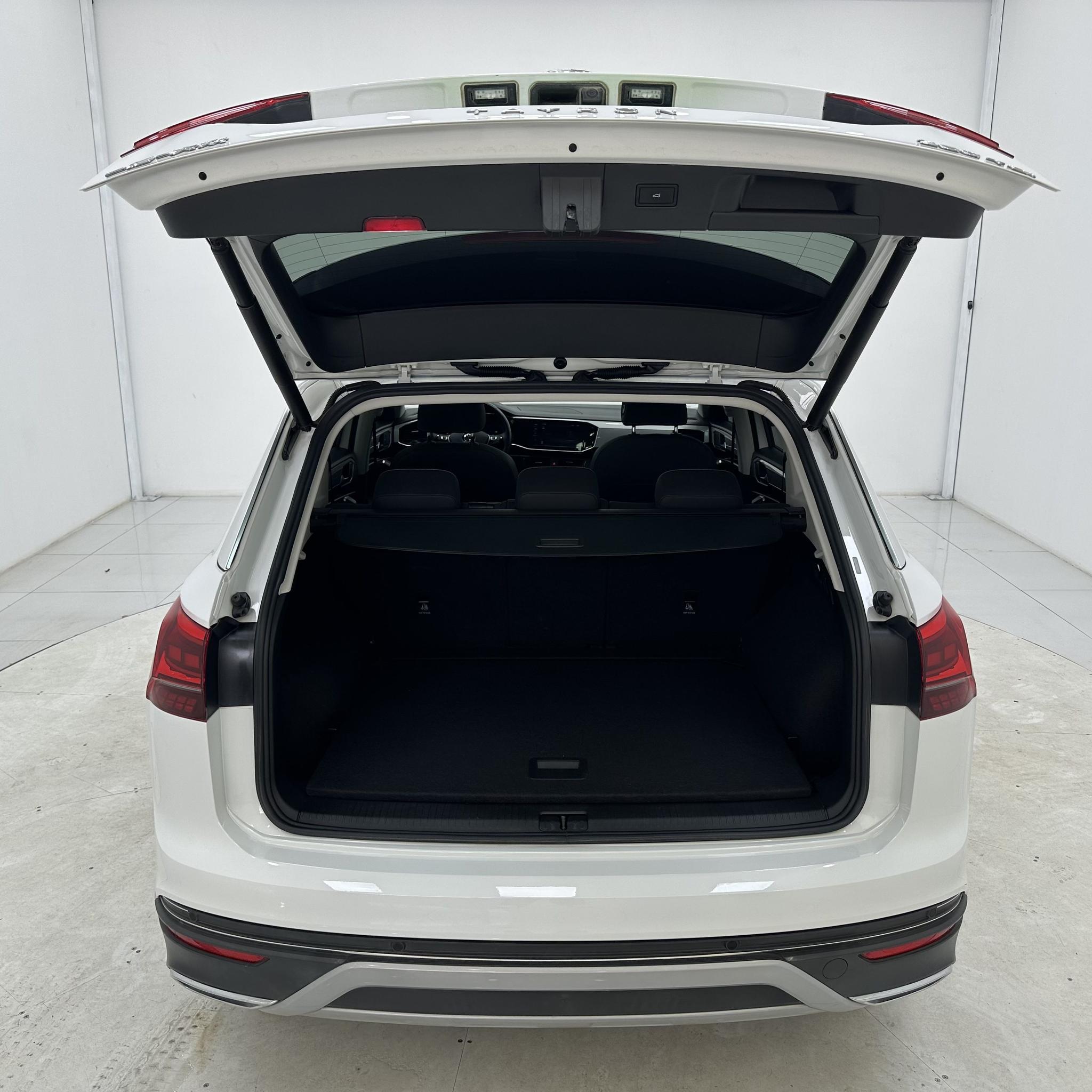 Volkswagen Tayron 2022, фото 16