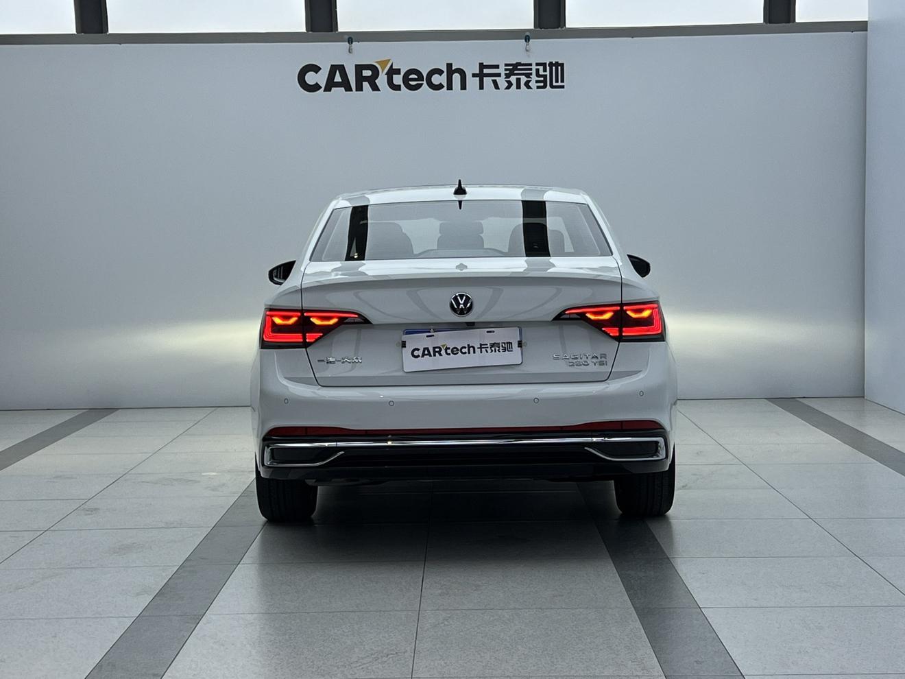 Volkswagen Jetta 2023, фото 3