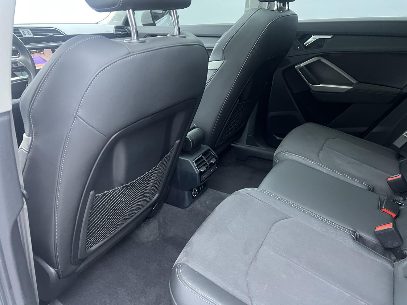 Audi Q3 2022, фото 14