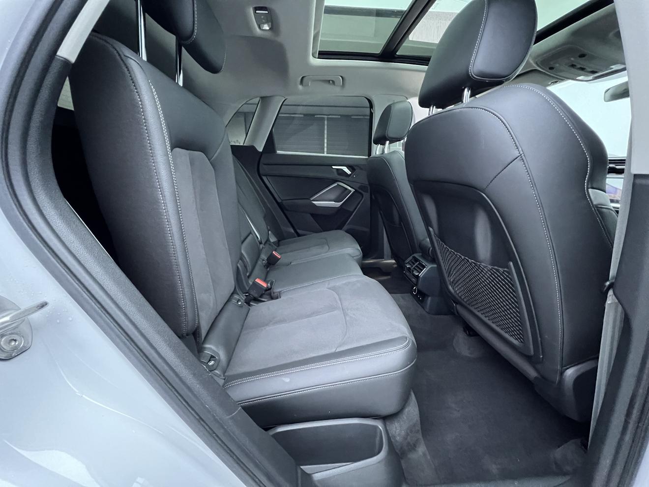 Audi Q3 2022, фото 16