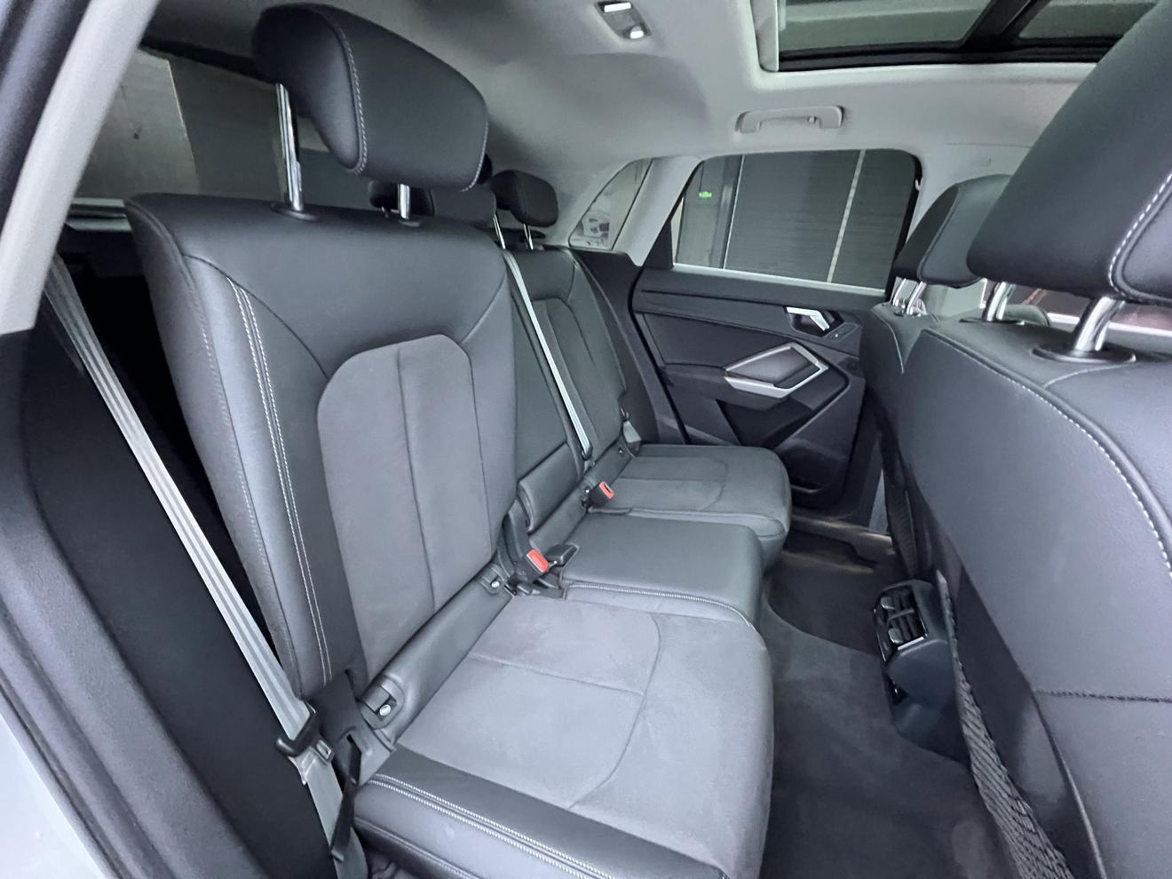 Audi Q3 2022, фото 17