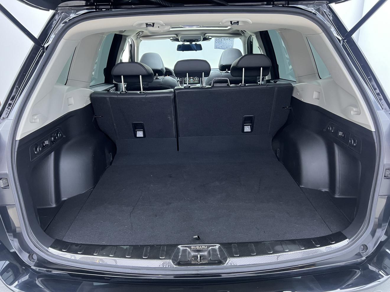 Subaru Forester 2022, фото 14