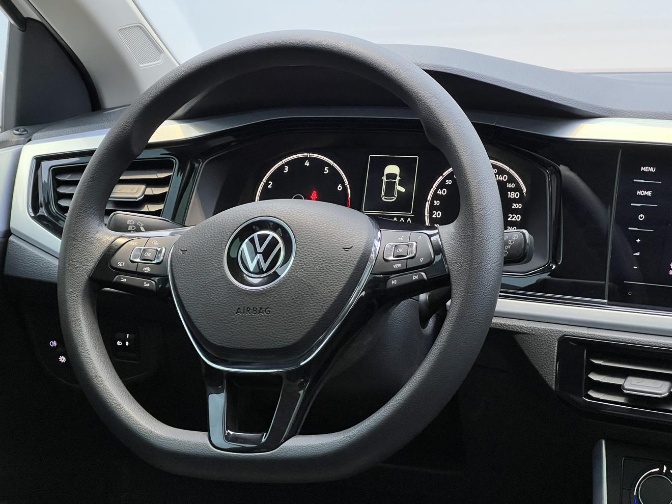 Volkswagen Polo 2021, фото 14